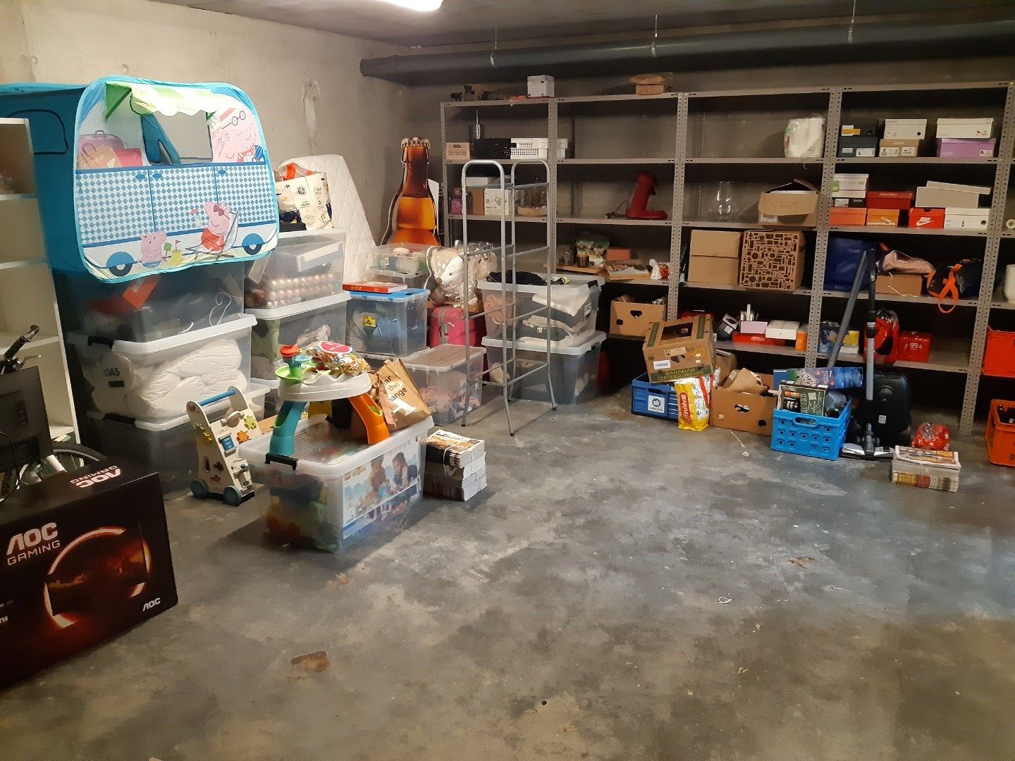 Eigentijds wonen met mega-kelder. foto 21