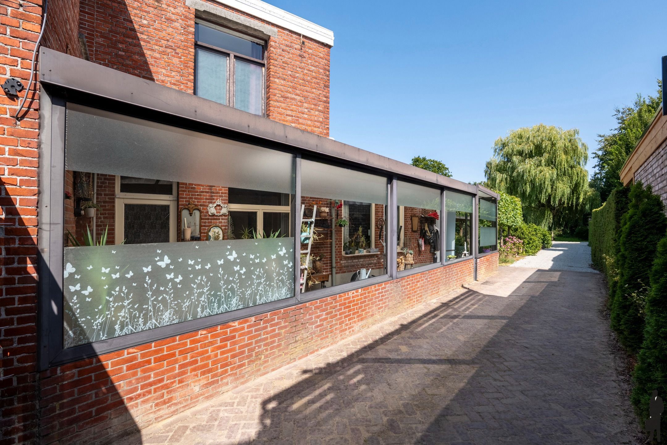 Woning met veel charme in het rustige Meersel-Dreef foto 32