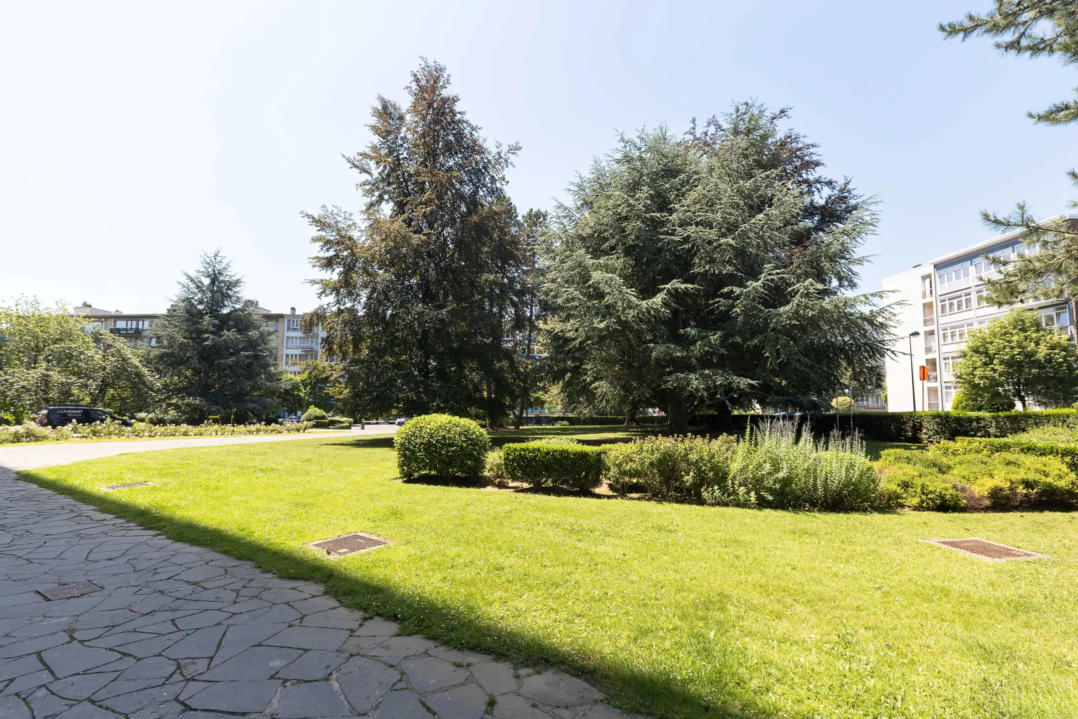 Appartement met 1 slaapkamer – EPC-klasse C – Mooi terras foto 20