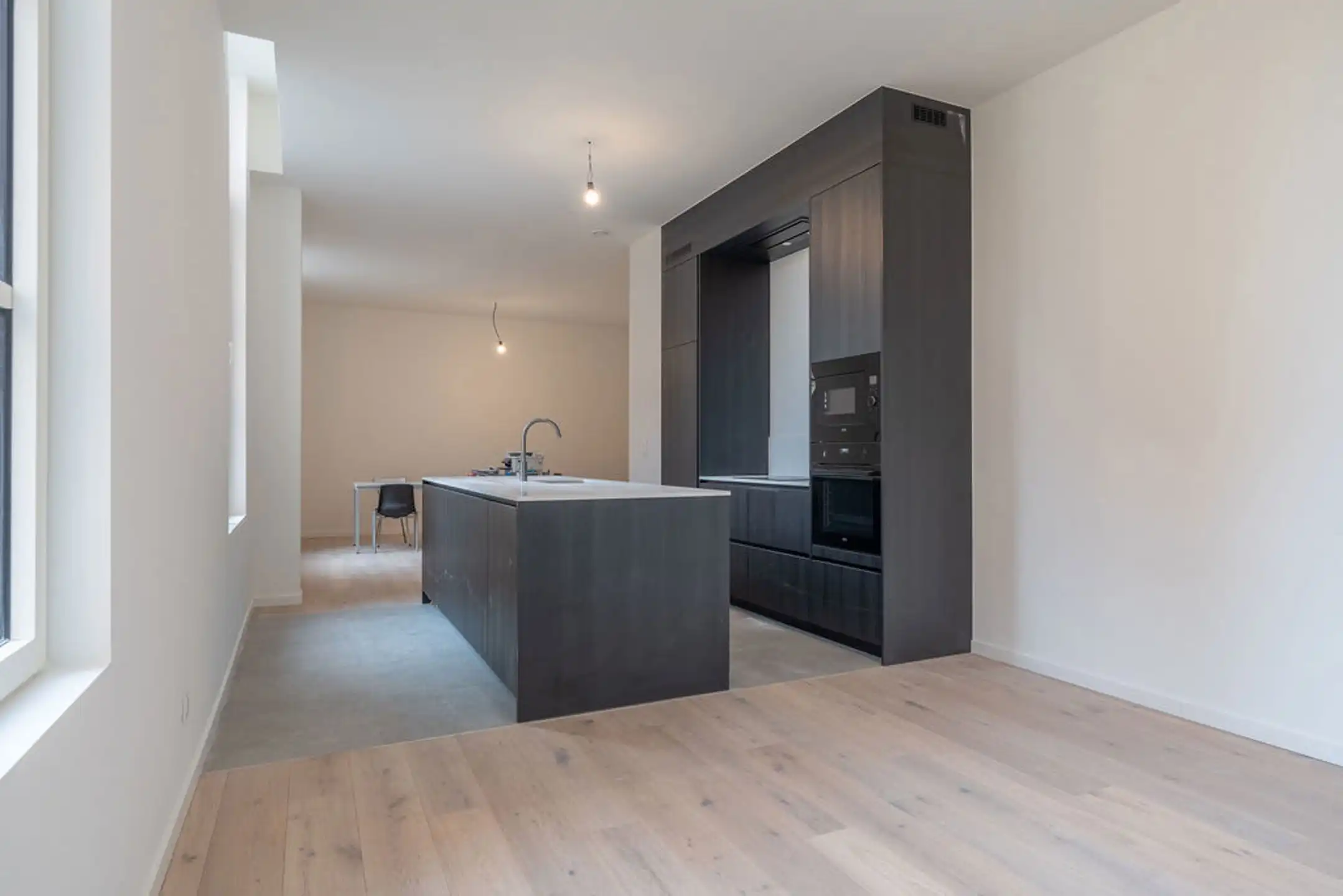 Uniek gelijkvloersappartement van 131 m² op rustige ligging foto 6