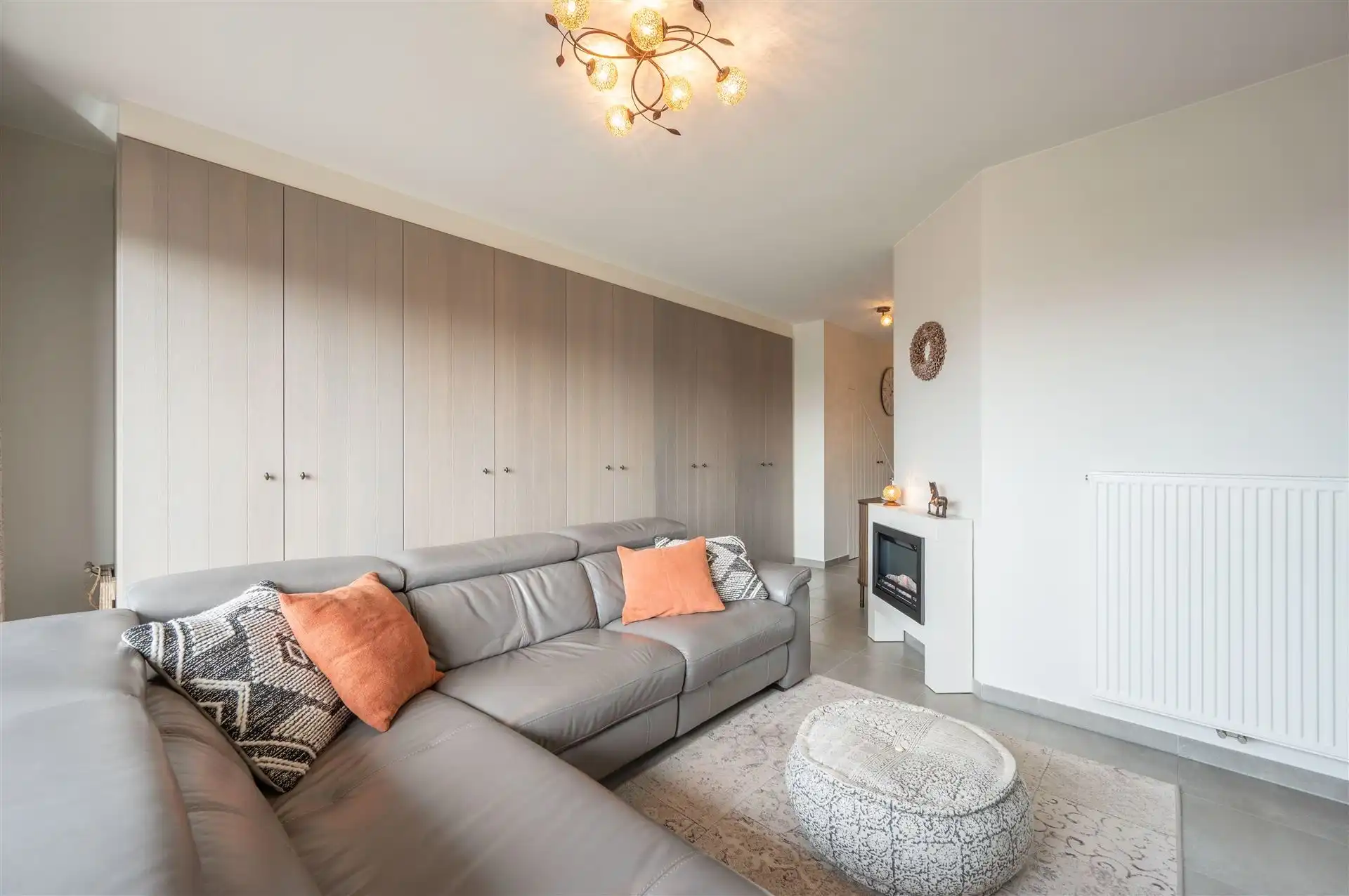Prachtig duplex appartement nabij Zeedijk foto 5
