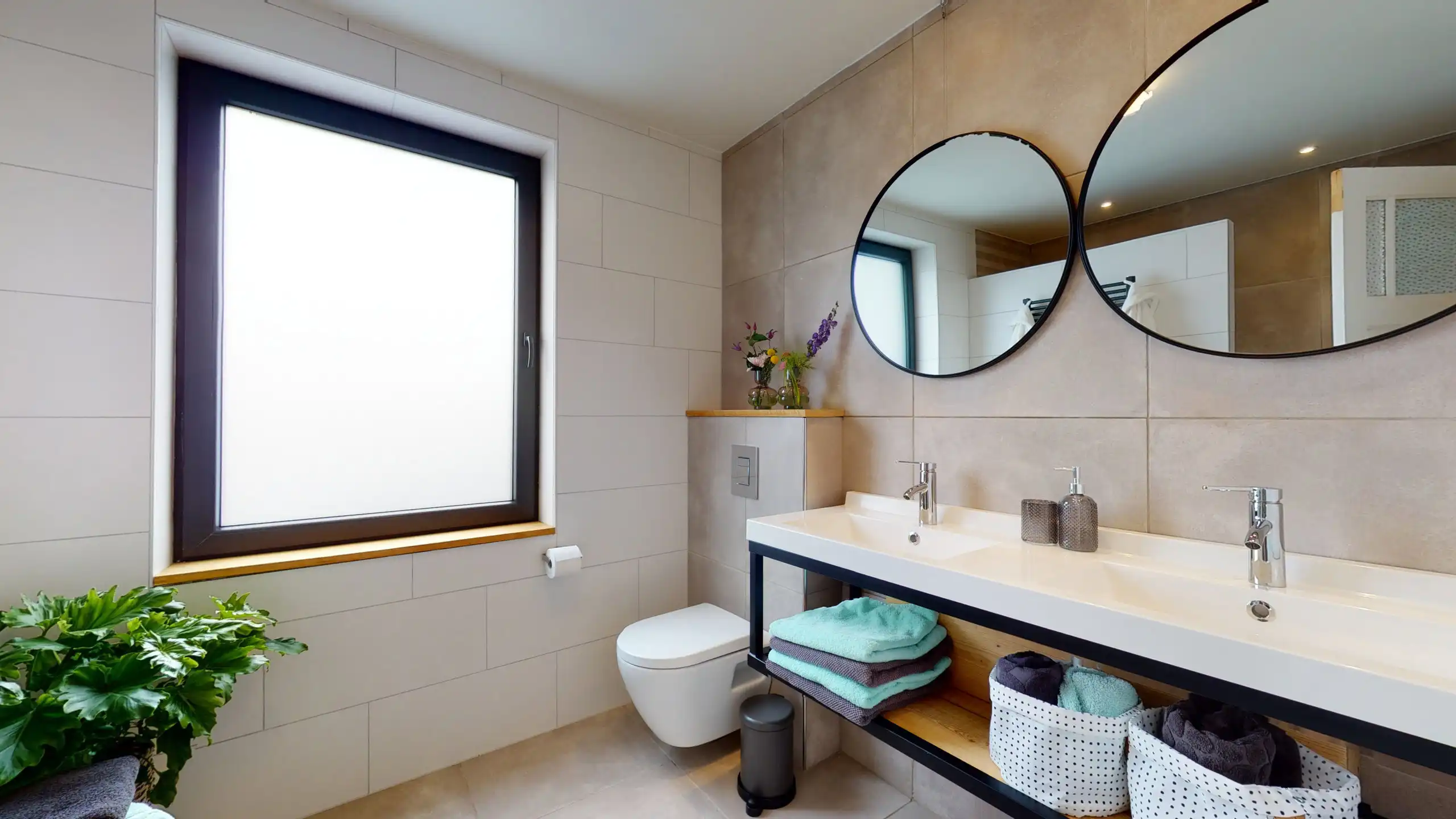 Instapklare woning in de prachtige Voerstreek foto 25