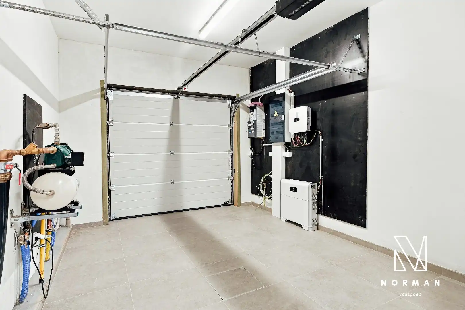 Grote woning met grote garage, 3 kamers en vele troeven! foto 21