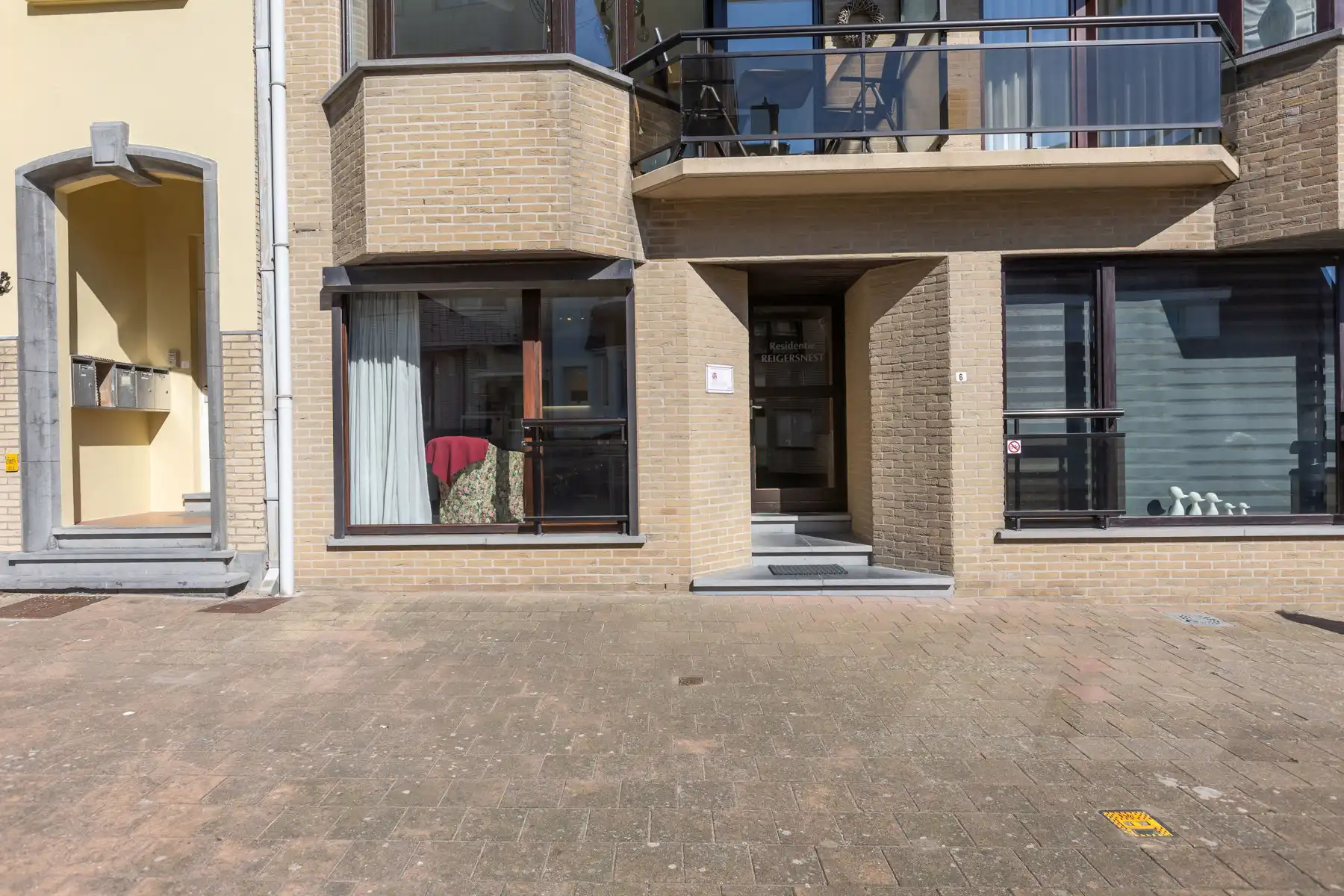 Res. REIGERSNEST foto 8