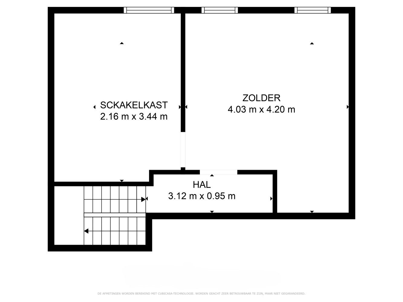 Rustig gelegen woning op een ruime perceel (12a87ca!) foto 34