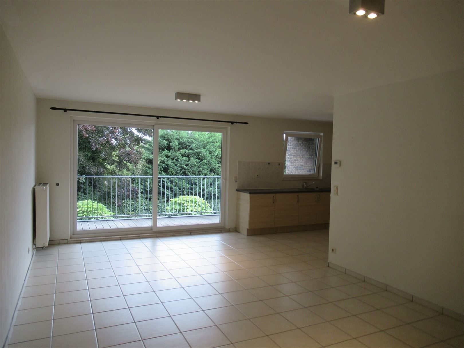 Appartement foto 5