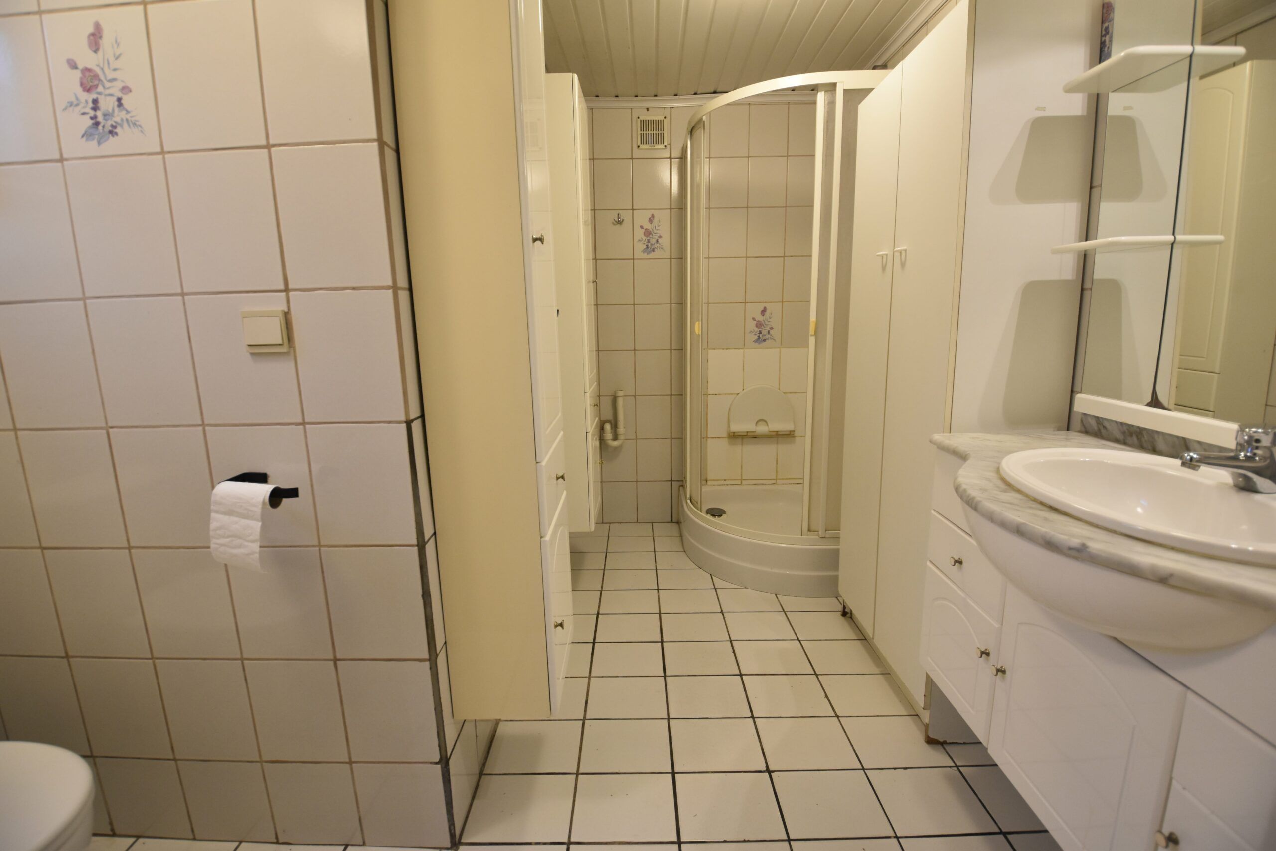 Karaktervolle woning in het hart van Nieuwkerken. foto 6