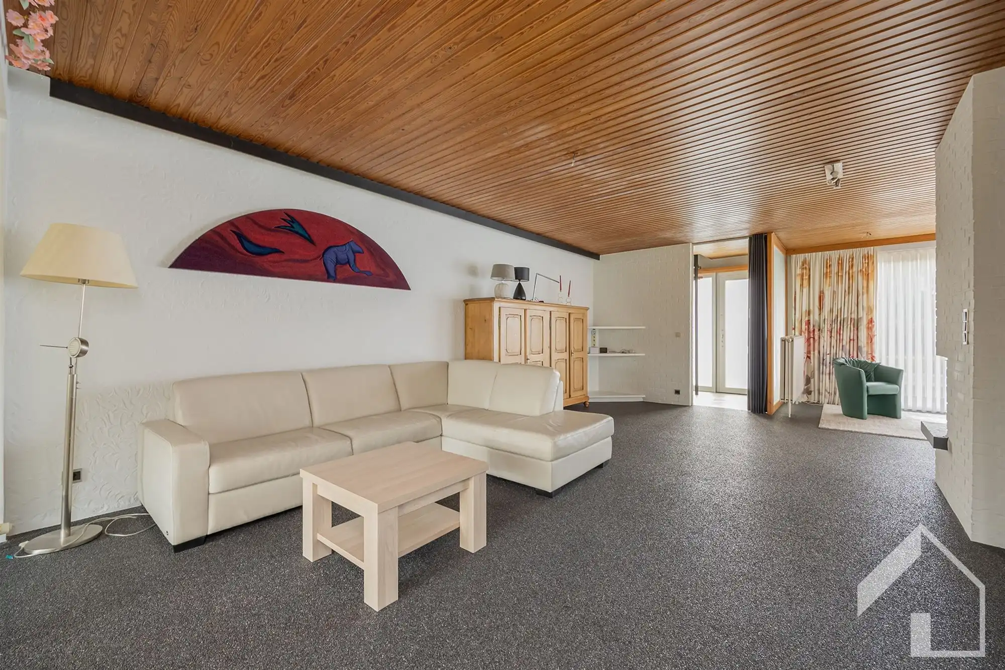 Comfortabele HOB in rustige woonwijk foto 4