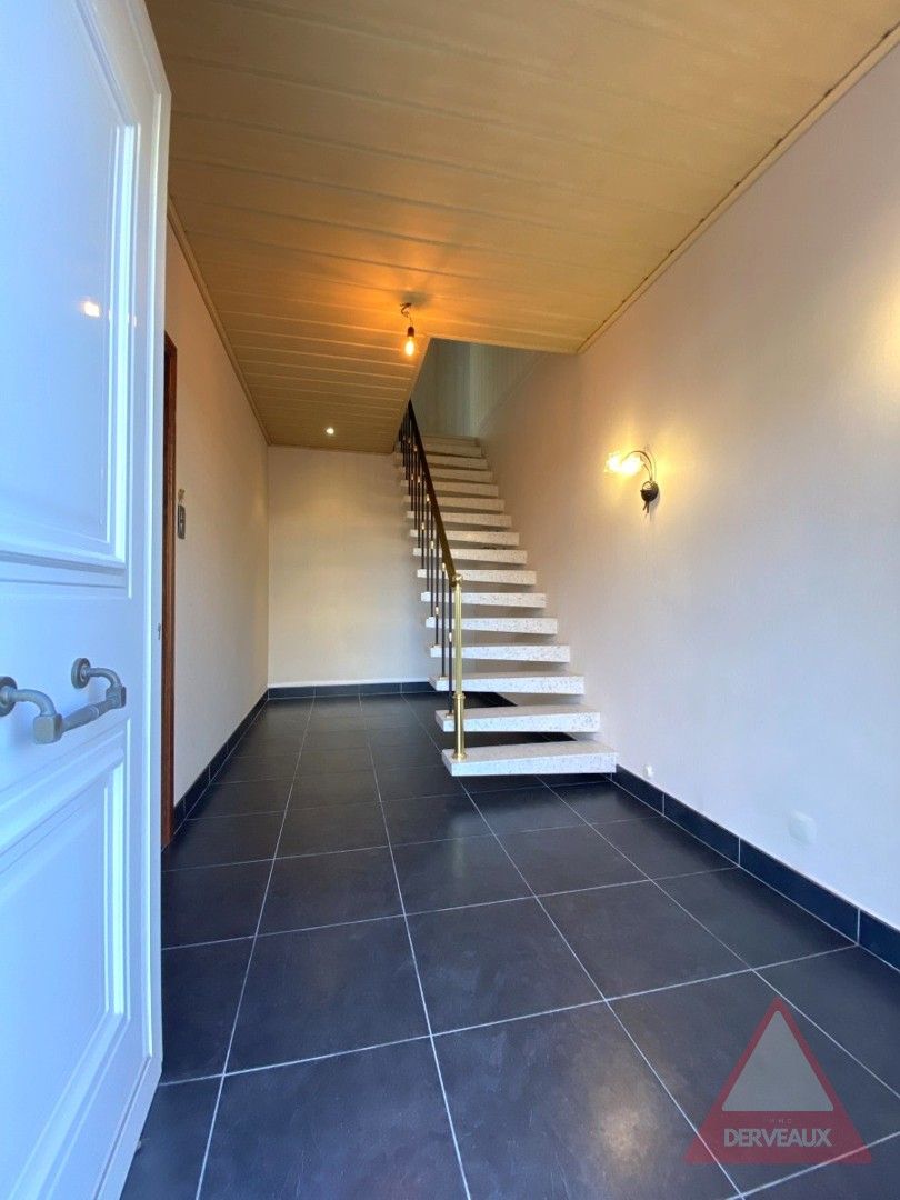 Zonnebeke – Woning met 3 slaapkamers en ruime tuin foto 2