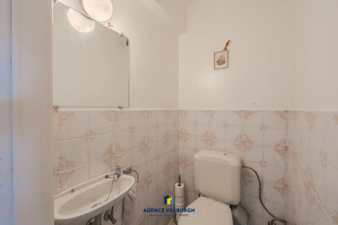 2 slaapkamer appartement met frontaal zeezicht foto 14