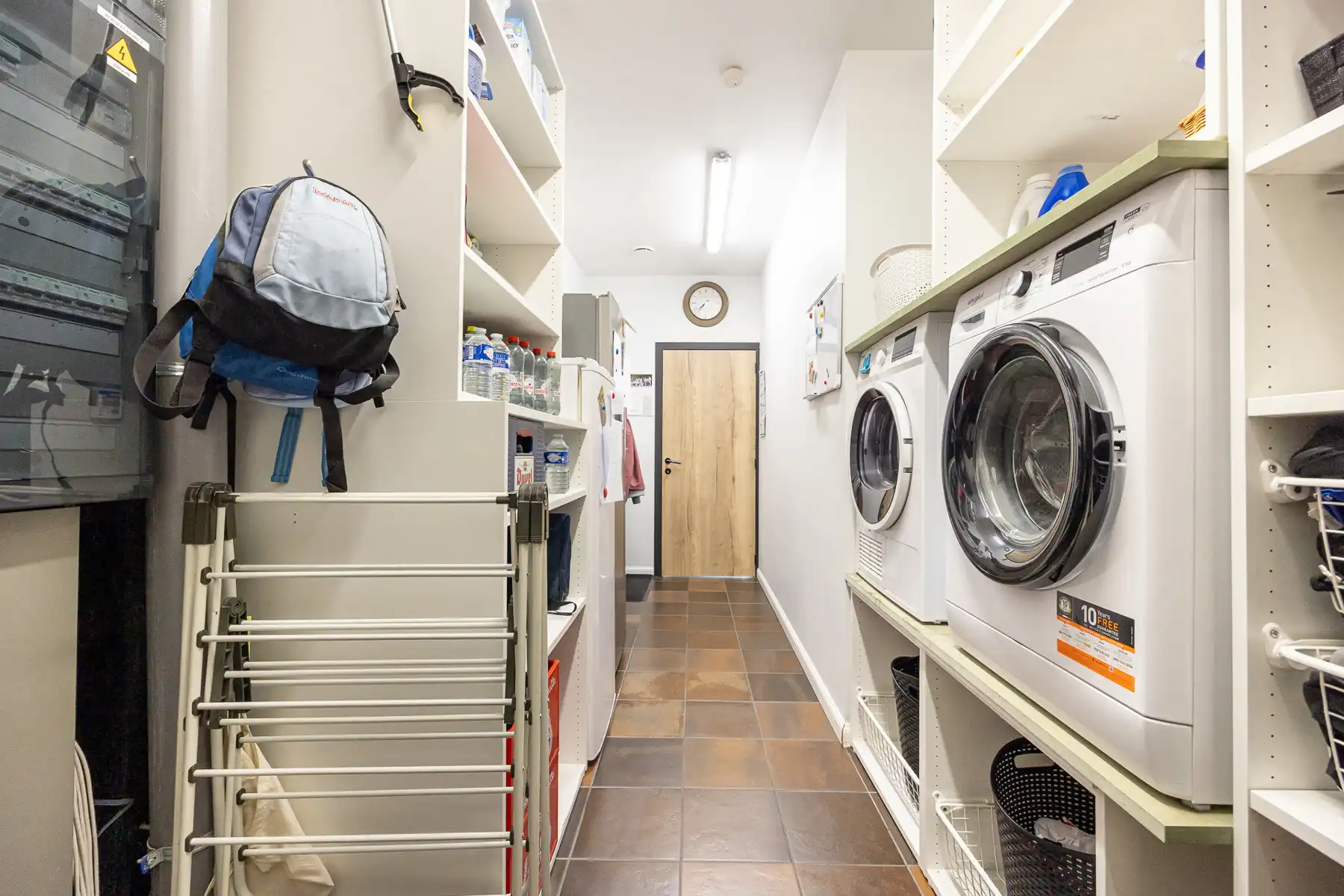 Recente BEN-woning met 4 slks en dubbele garage op gunstige ligging foto 12