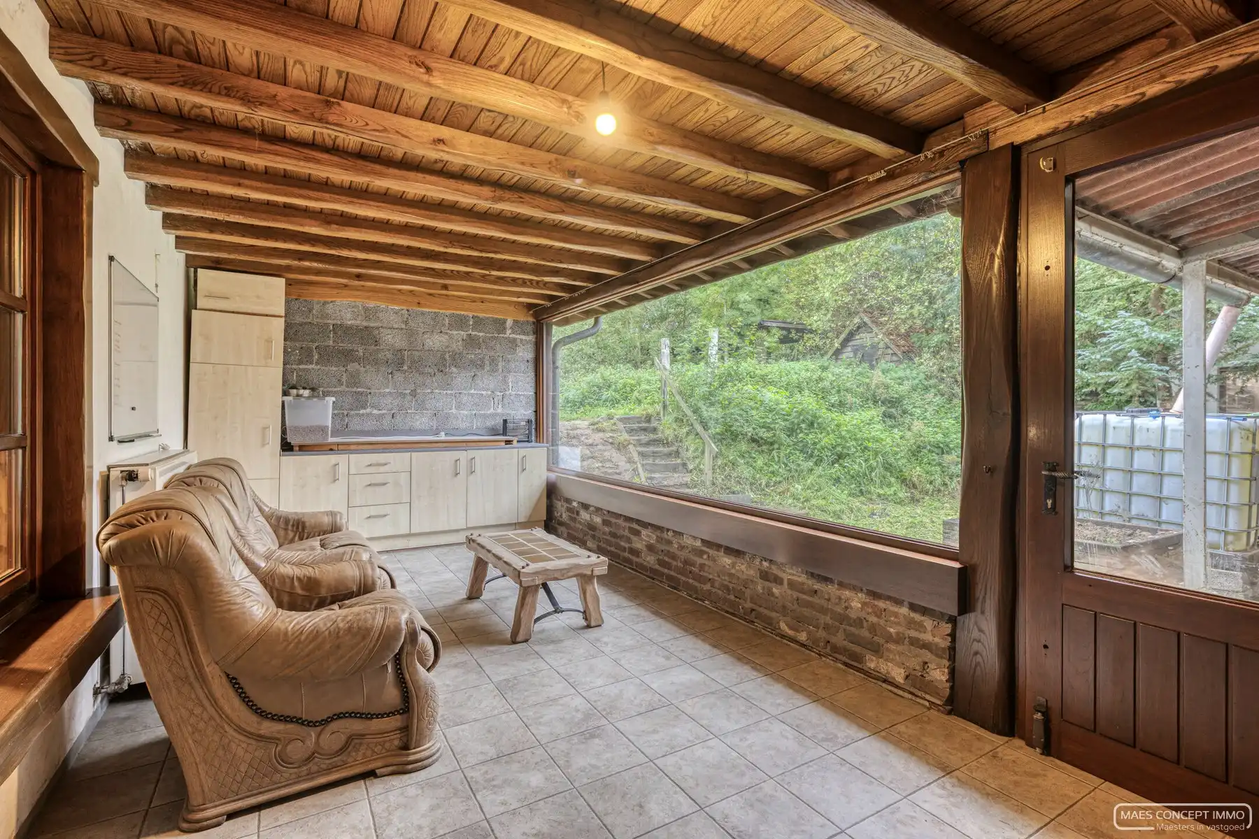 Ruime woning te koop in Anzegem foto 10