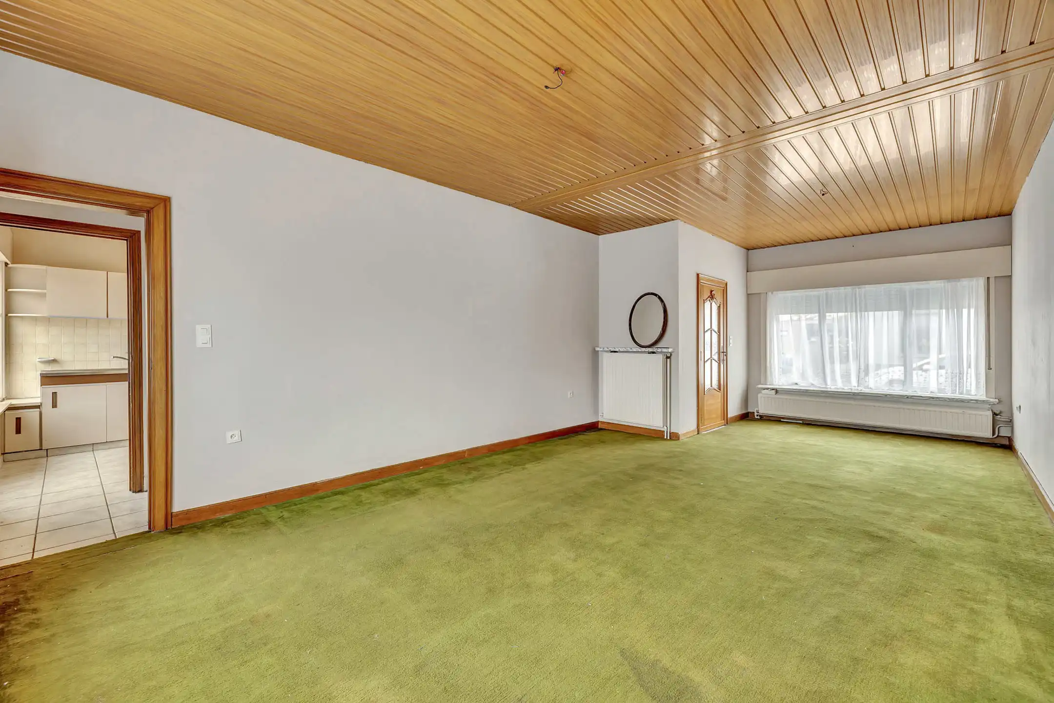 Woning te koop in Appelterre-Eichem! foto 13