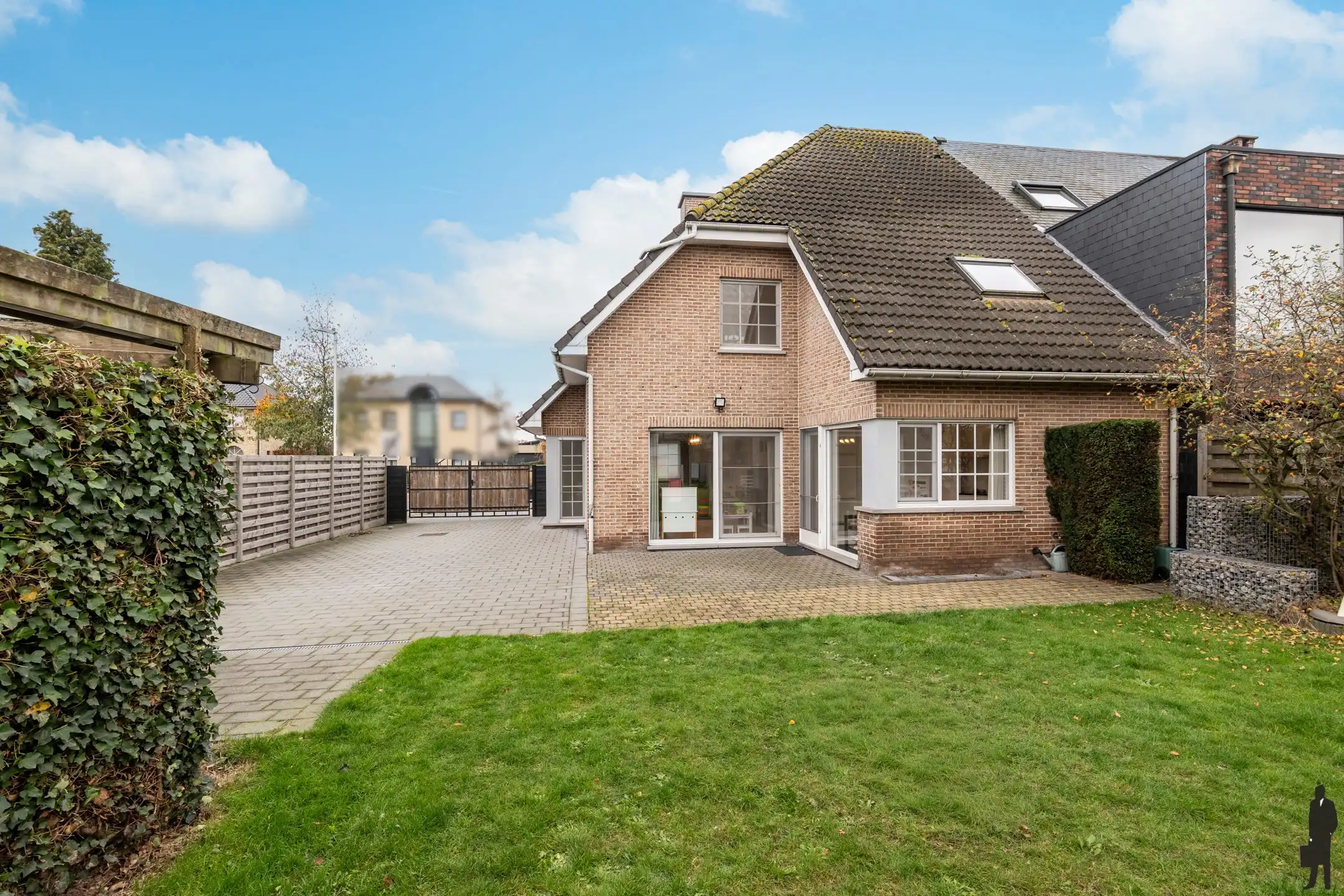 Zeer ruime HOB van ca. 725 m² in hartje Merksplas foto 23