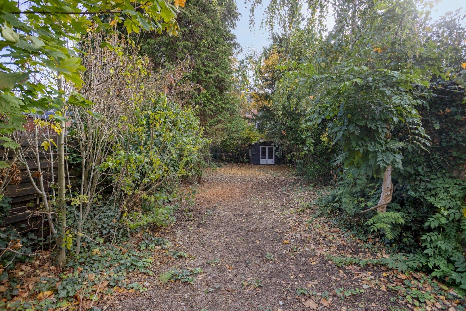 Te renoveren halfopen bebouwing in Kessel-Lo met 4 slaapkamers en garage - 202 m² foto 22