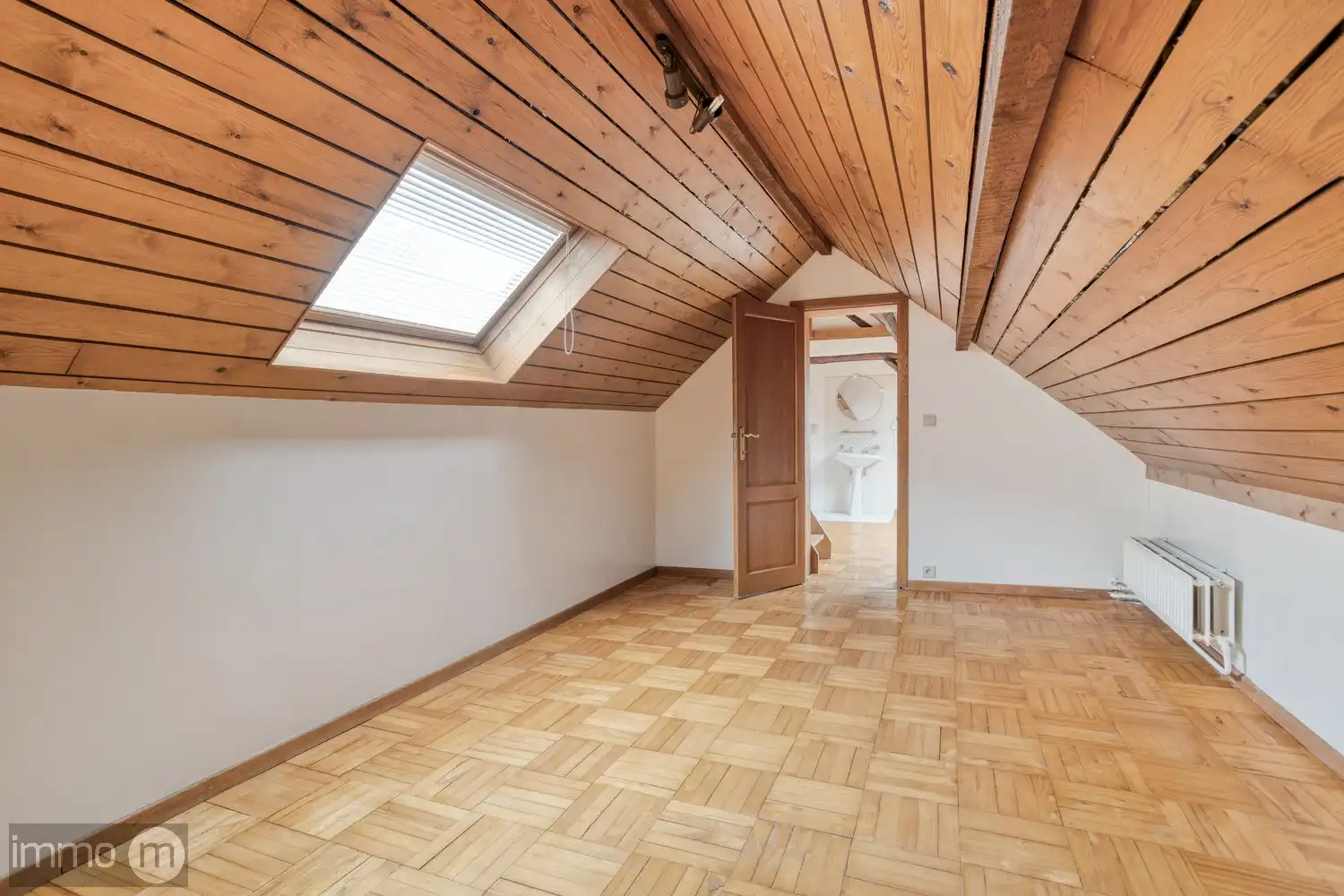 **Ruime rustige eengezinswoning met 5 slaapkamers, tuin, garage en 3 parkeerplaatsen in Huldenberg te koop** foto 33