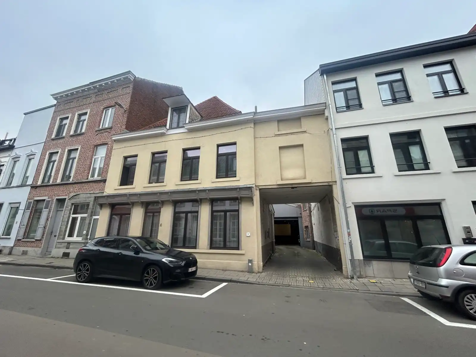 UNICUM - 6 AS in loods foto 4