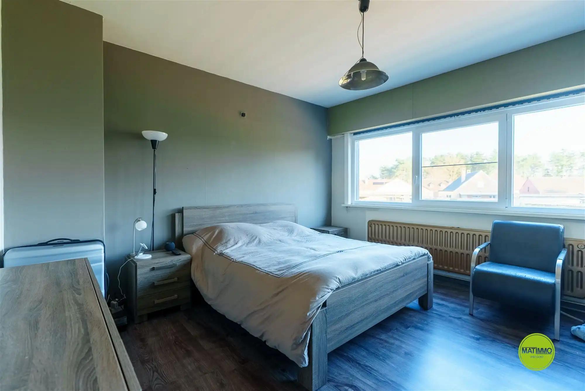 Instapklare woning met grote tuin in Laakdal foto 13