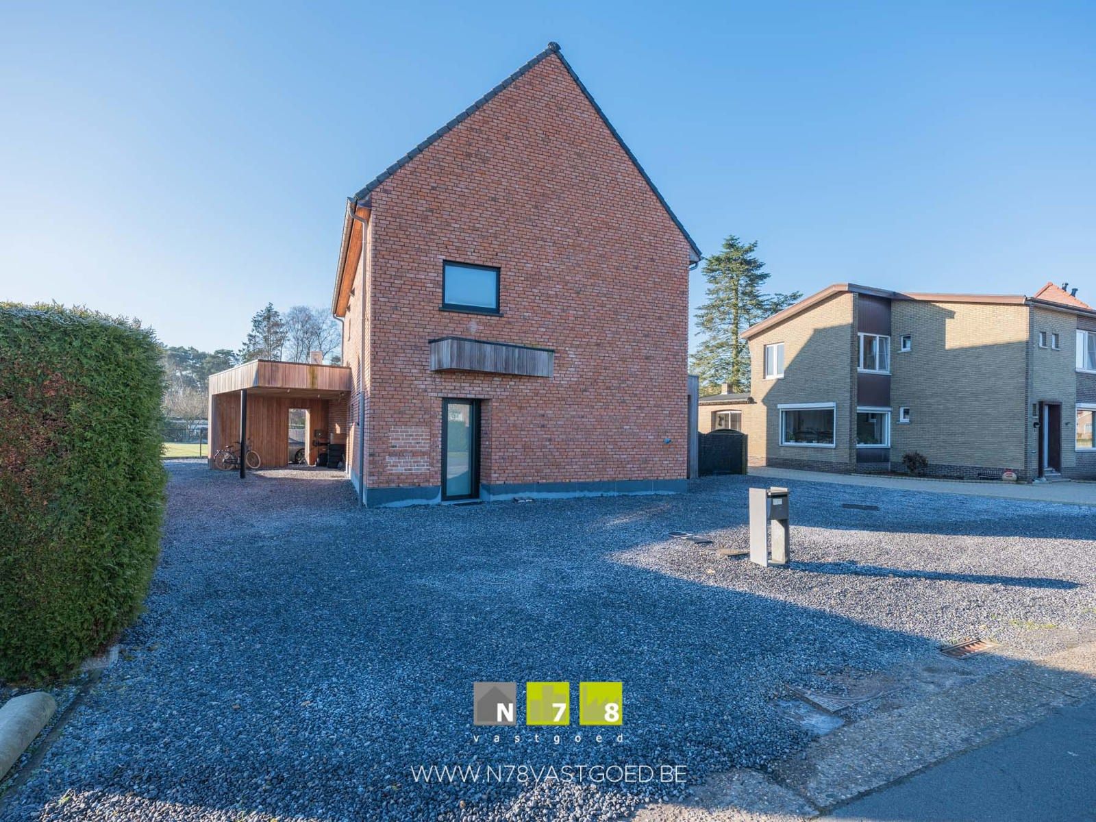 Huis te koop foto 2