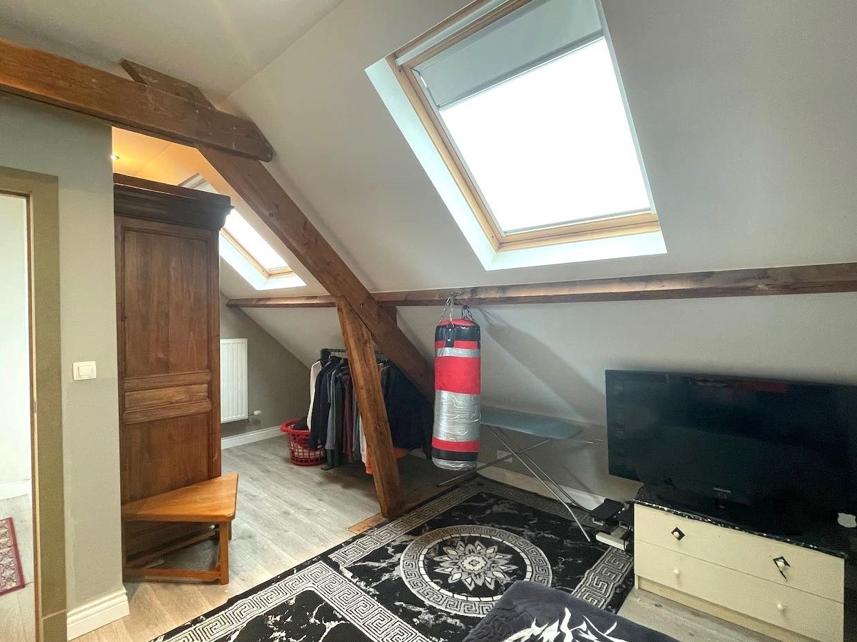 Gerenoveerde woning in landelijke stijl te Wijgmaal foto 16