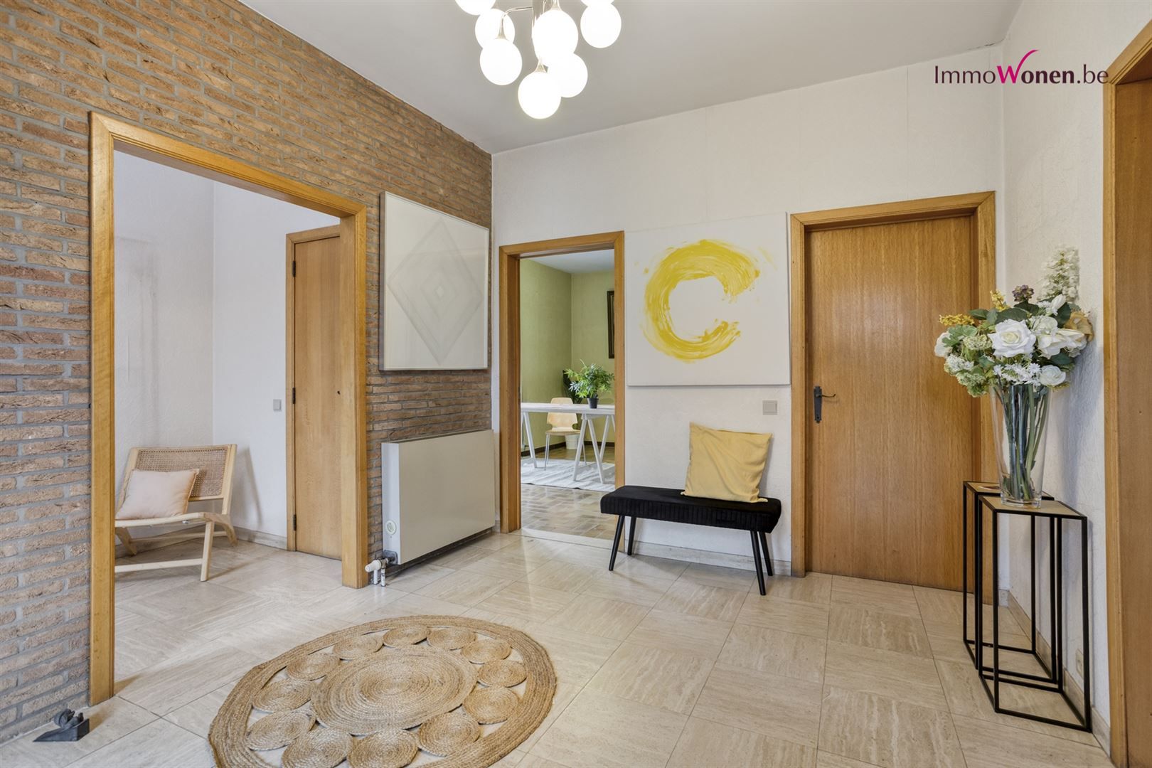 Ruime Villa Heverlee bos vlot verkocht  dr ImmoWonen. foto 17