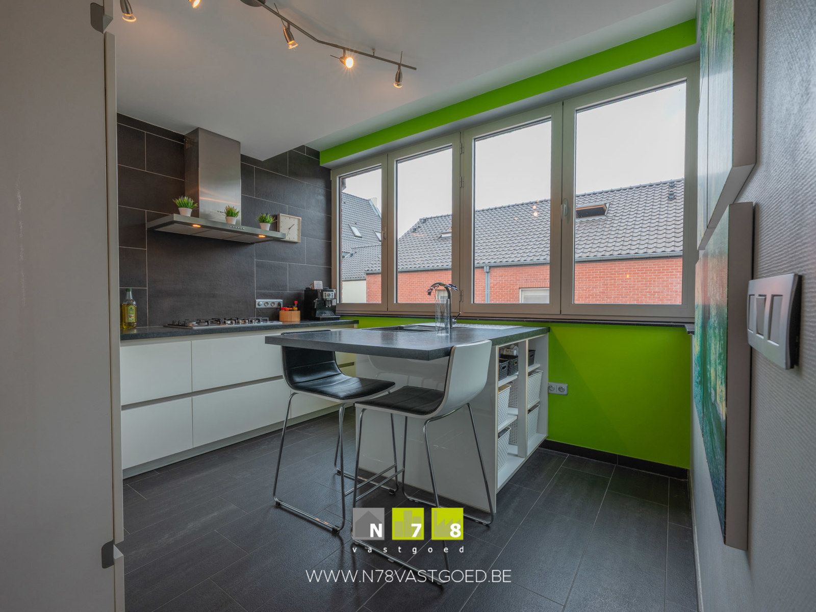 Appartement te koop foto 15