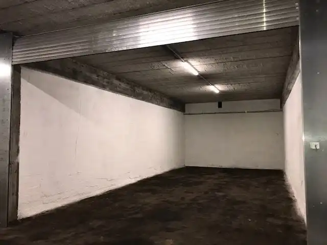 OPSLAGUNIT - 55 M² foto 5