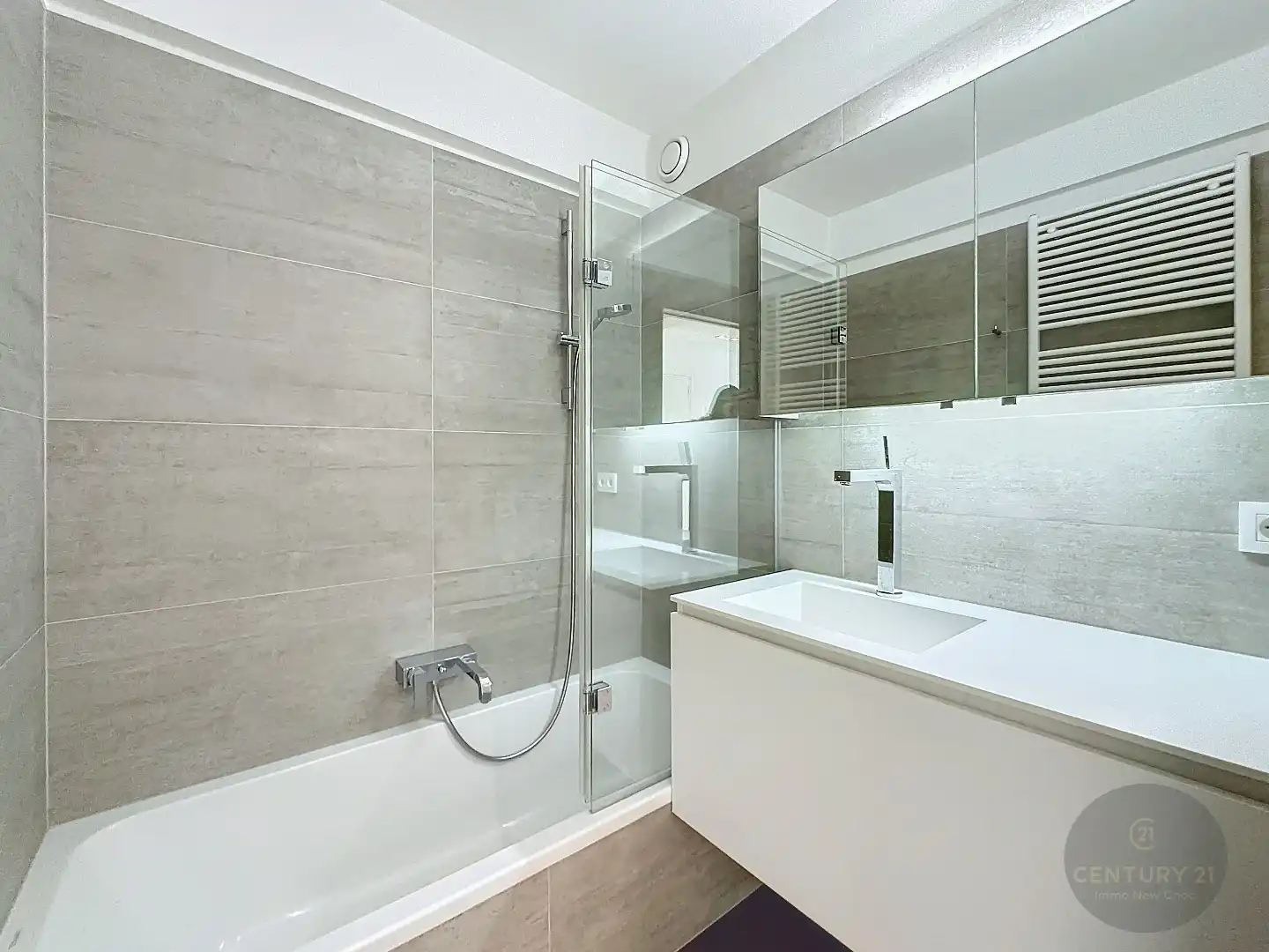 uiterst GEZELLIG en VERZORGD app nabij ZOUTE foto 11