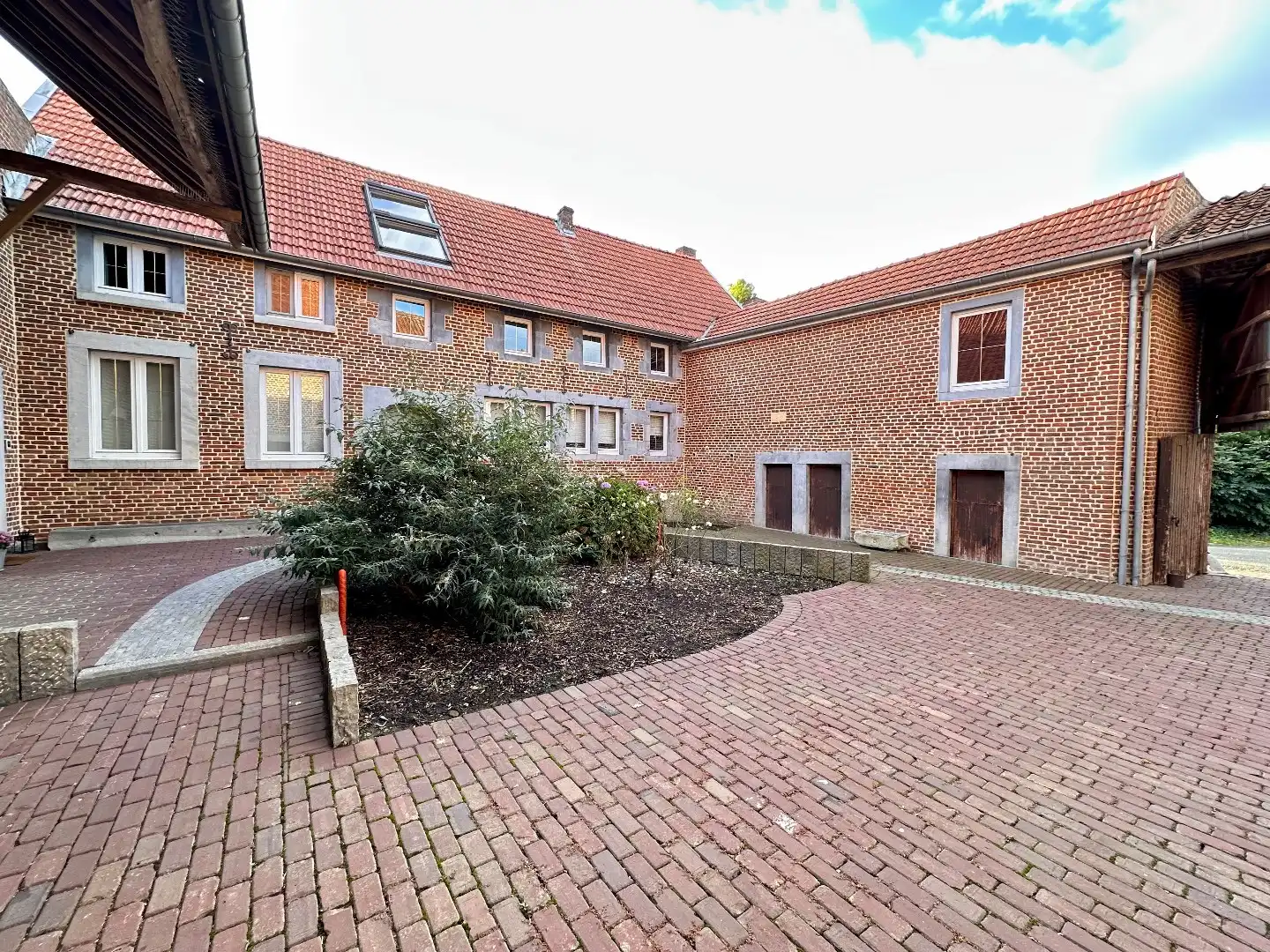 Huis te koop Proenhofstraat 12 - - 3700 Tongeren-Borgloon