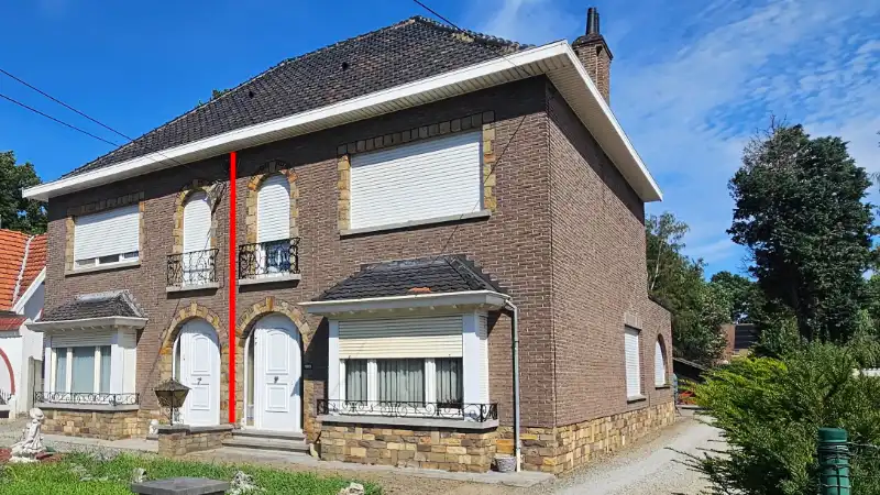 Huis te koop Haachtsebaan 166 - 3140 Keerbergen