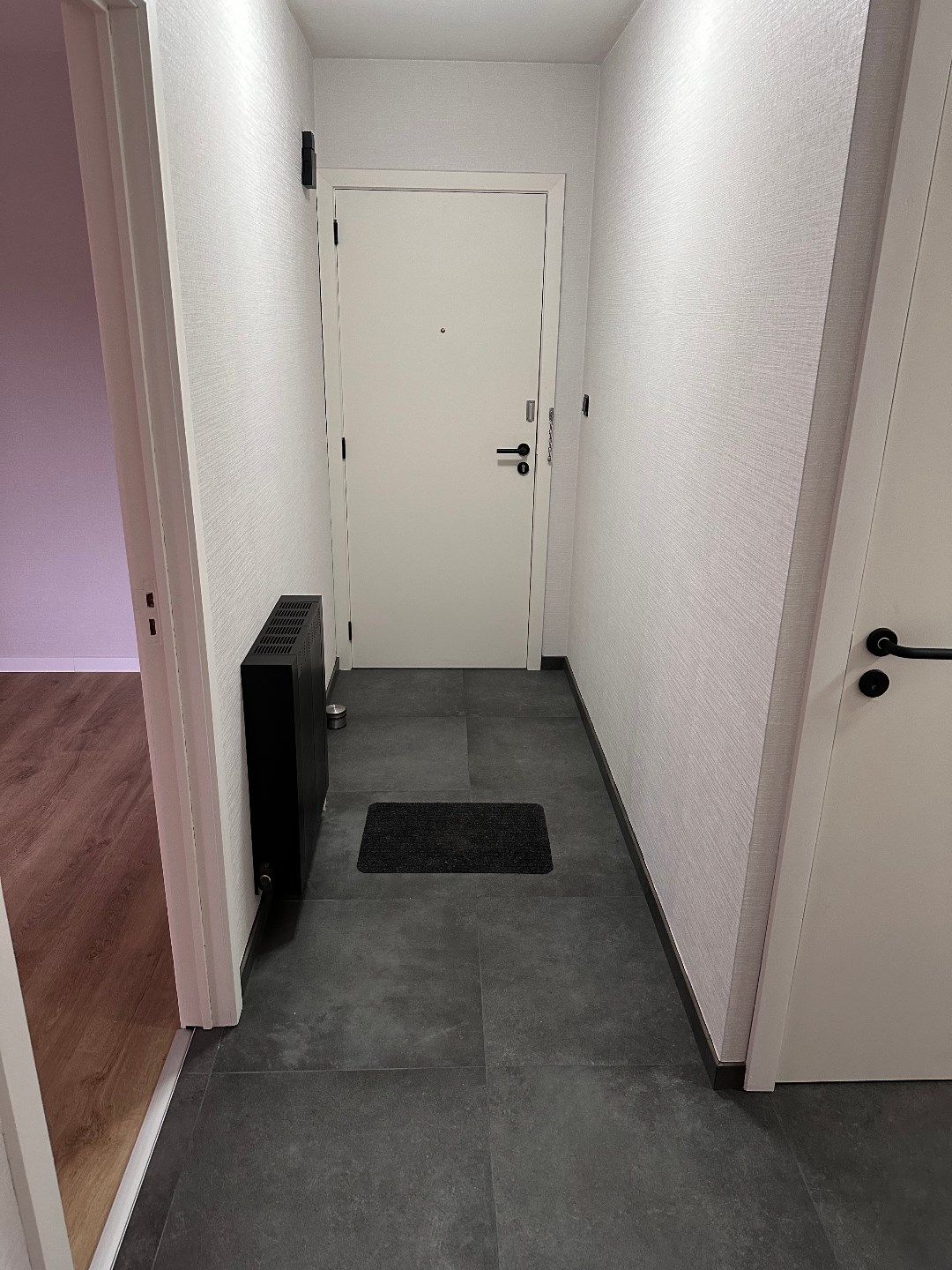 GERENOVEERD APPARTEMENT MET 2 SLPK, KELDER EN GARAGE IN LANAKEN CENTRUM! foto 18