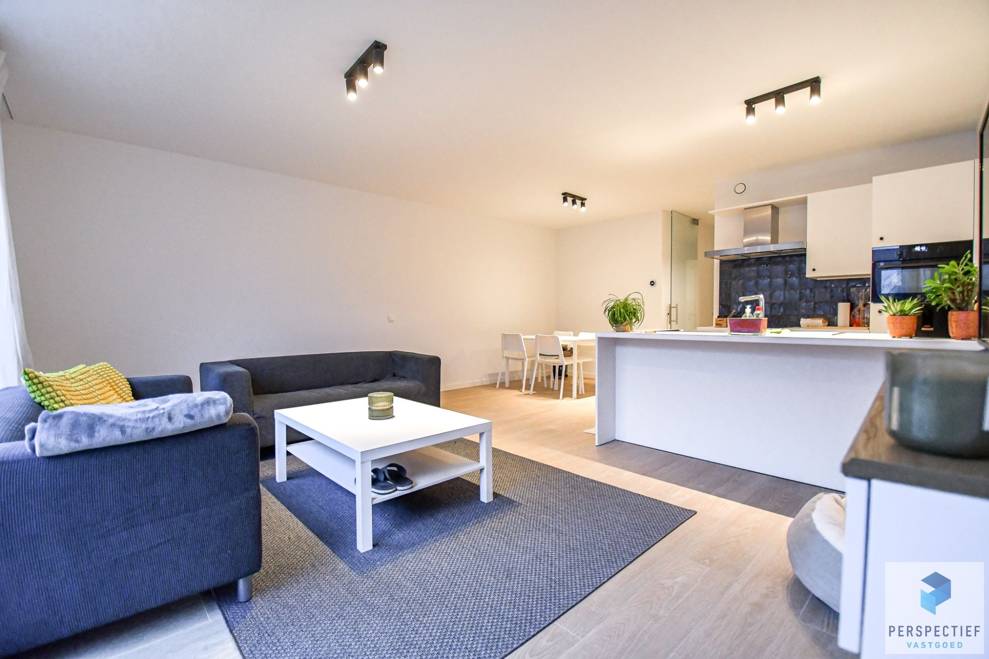 BEZOEKMOMENT WOENSDAG 5/11 VAN 16U30 TOT 18U | LICHTRIJK ENERGIEZUINIG met TERRAS en AUTOSTAANPLAATS foto 6