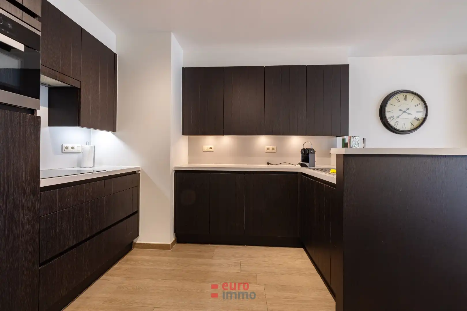 Topappartement met zeezicht in Residentie Dolce Vita foto 9