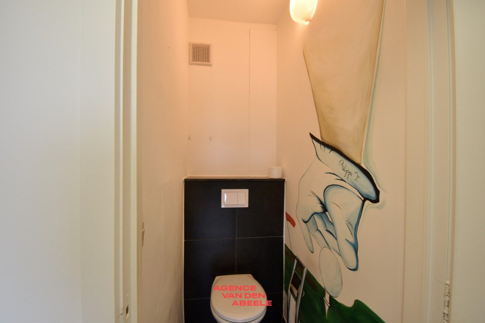 Appartement met 3 slaapkamers, 2 terrassen en garage foto 12