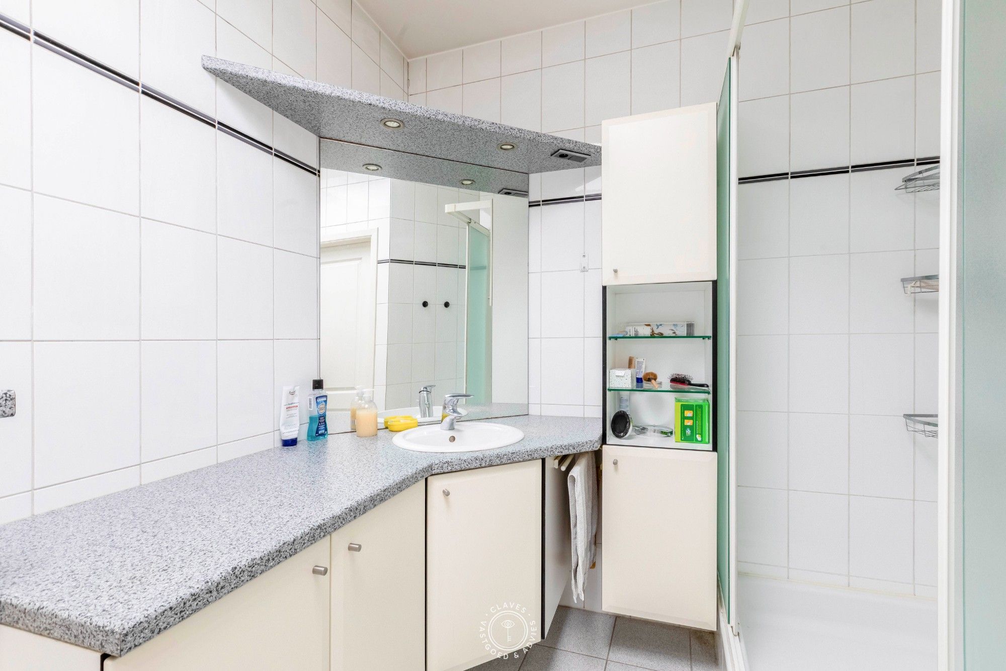 Instapklare bel-etagewoning met praktijkruimte foto 13