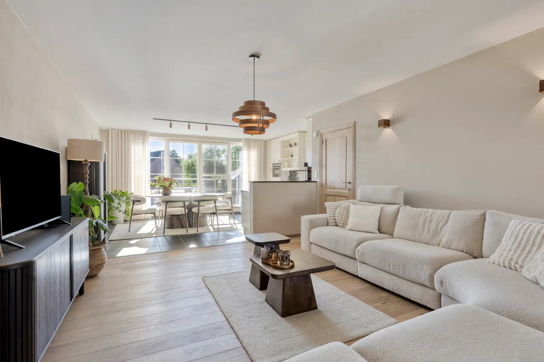 Appartement te koop Meester van der Borghtstraat 67/0102 - 2580 Putte