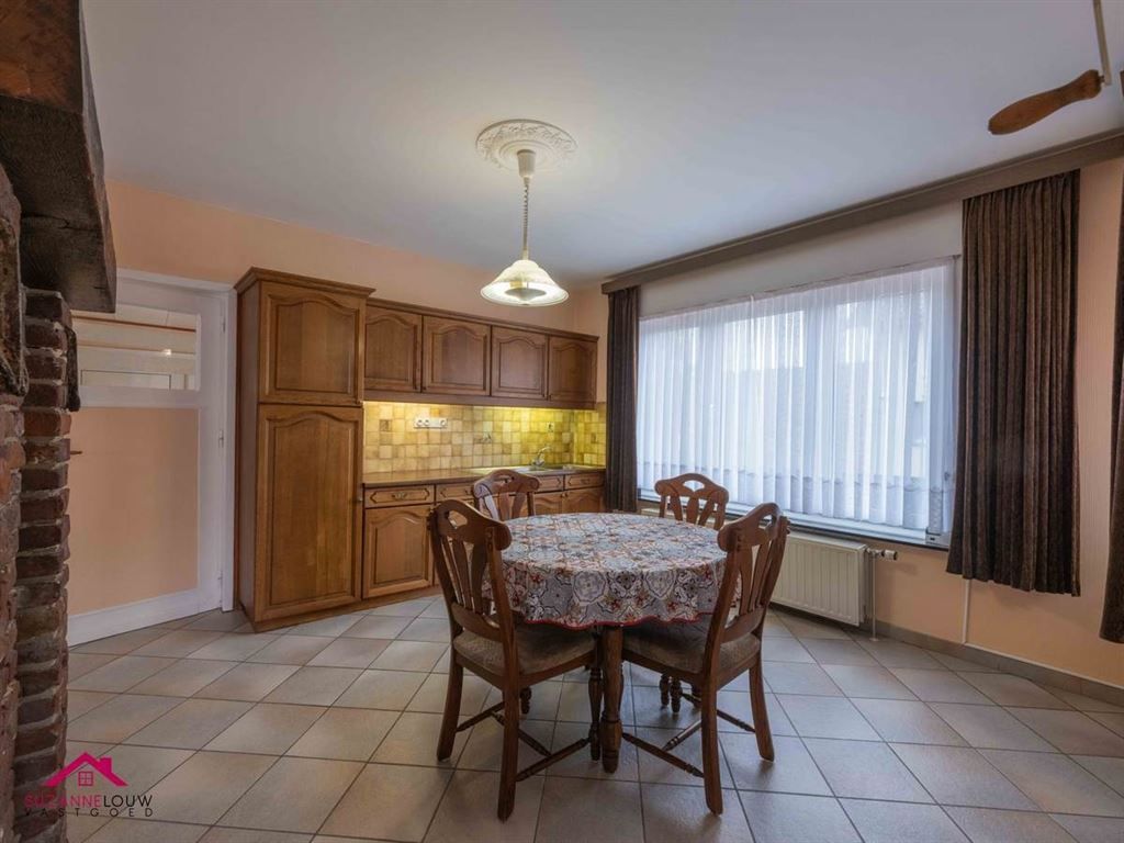 Zeer goed onderhouden vrijstaande woning foto 15