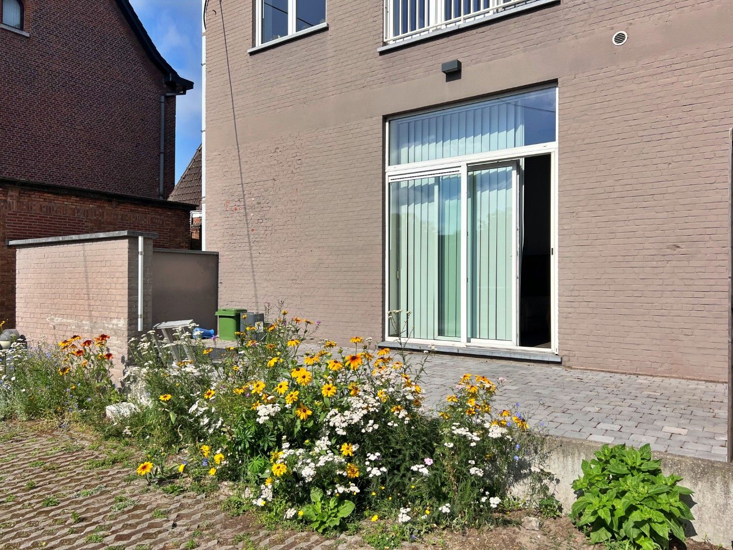 Gelijkvloers appartement in het hart van Wachtebeke foto 16