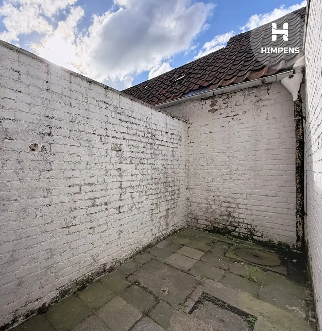 Rendabele vakantiewoning met officiële logiesvergunning foto 22