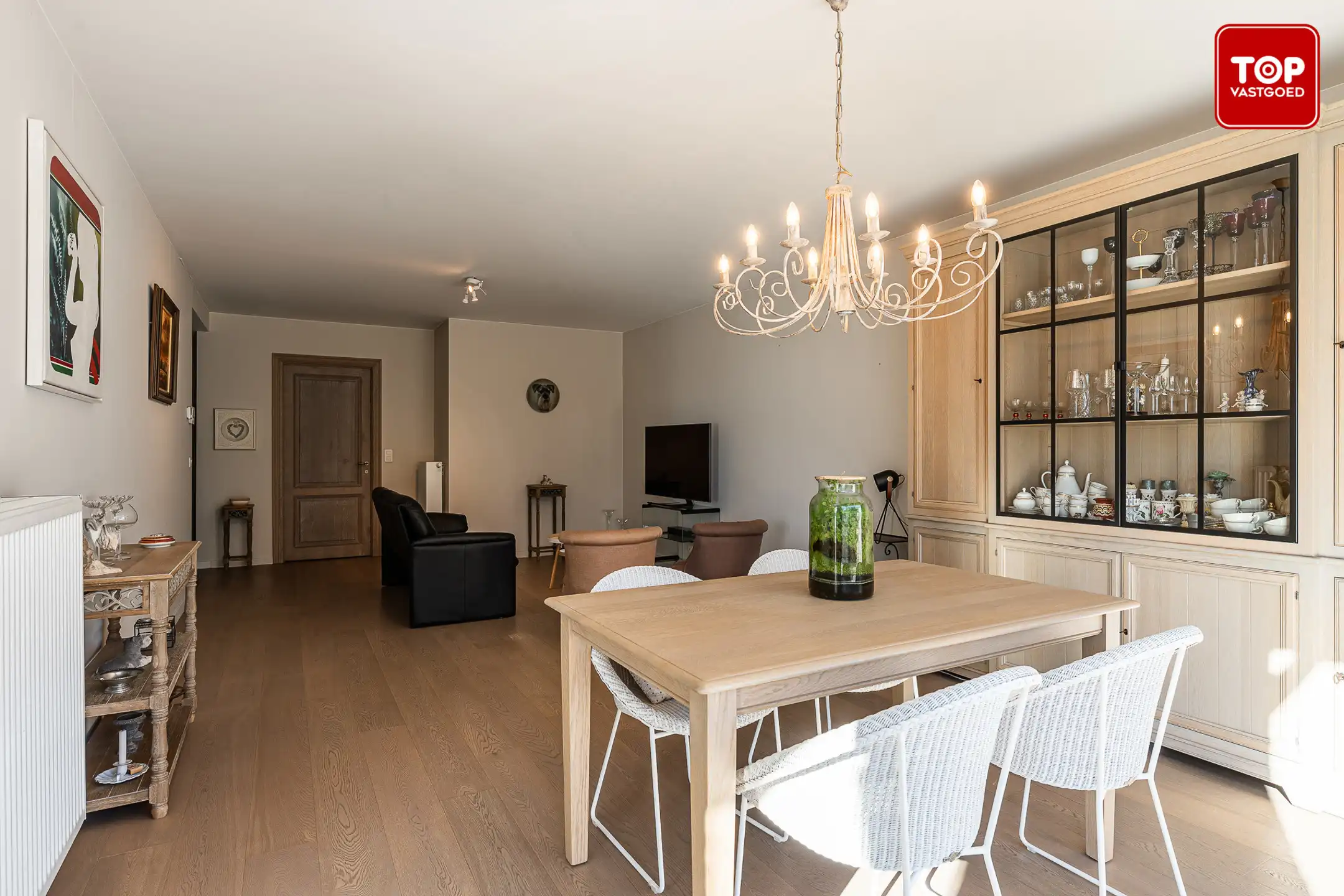 Uniek wonen aan de Damvallei in Destelbergen – Rust, ruimte en natuur aan uw terras. foto 8