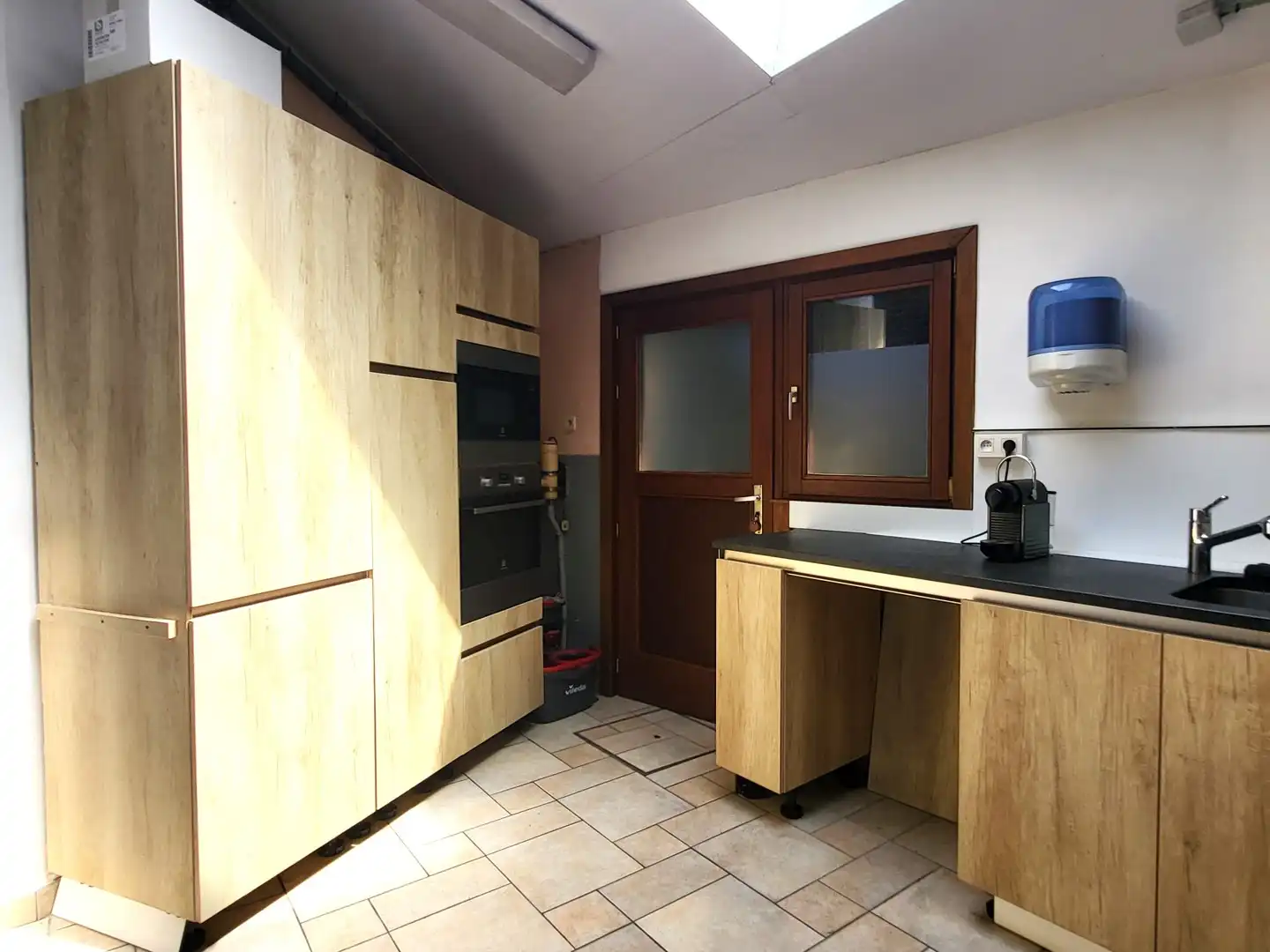 Café "Het Meiklokje" met mogelijke woonst, schuur en garage – goed gekend en populair café uitgebaat tot november 2025 foto 18