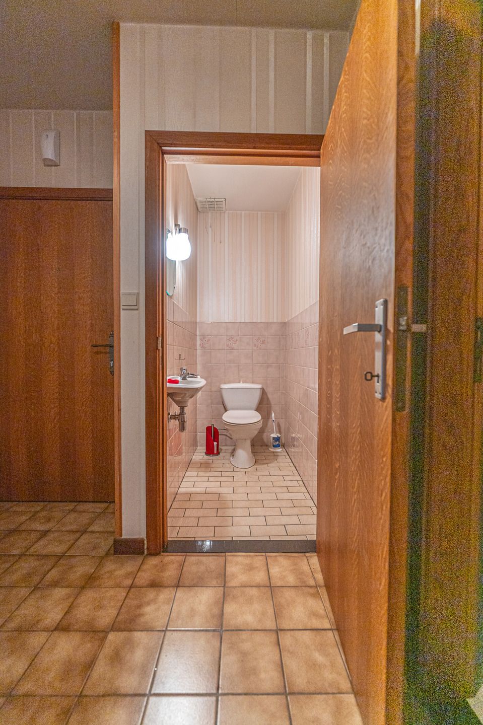 Groot appartement in het centrum. foto 5