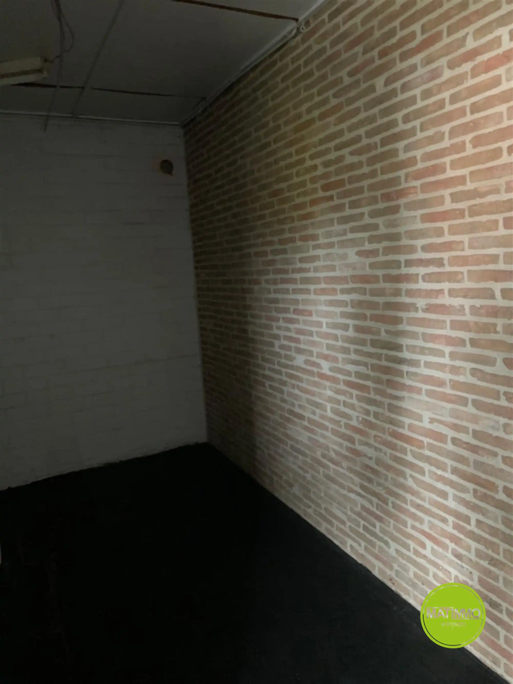 Opbrengstpand / wonen & werken – instapklaar  foto 21