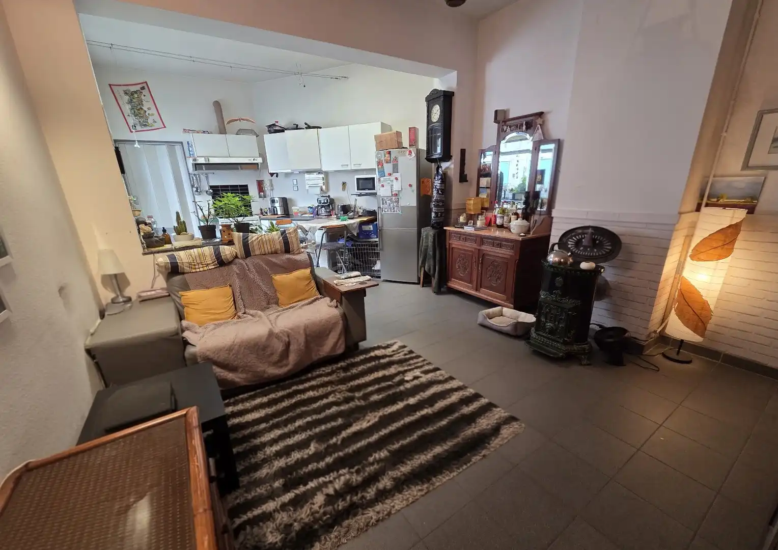 Halfopen renovatiewoning op topligging in Muizen foto 3