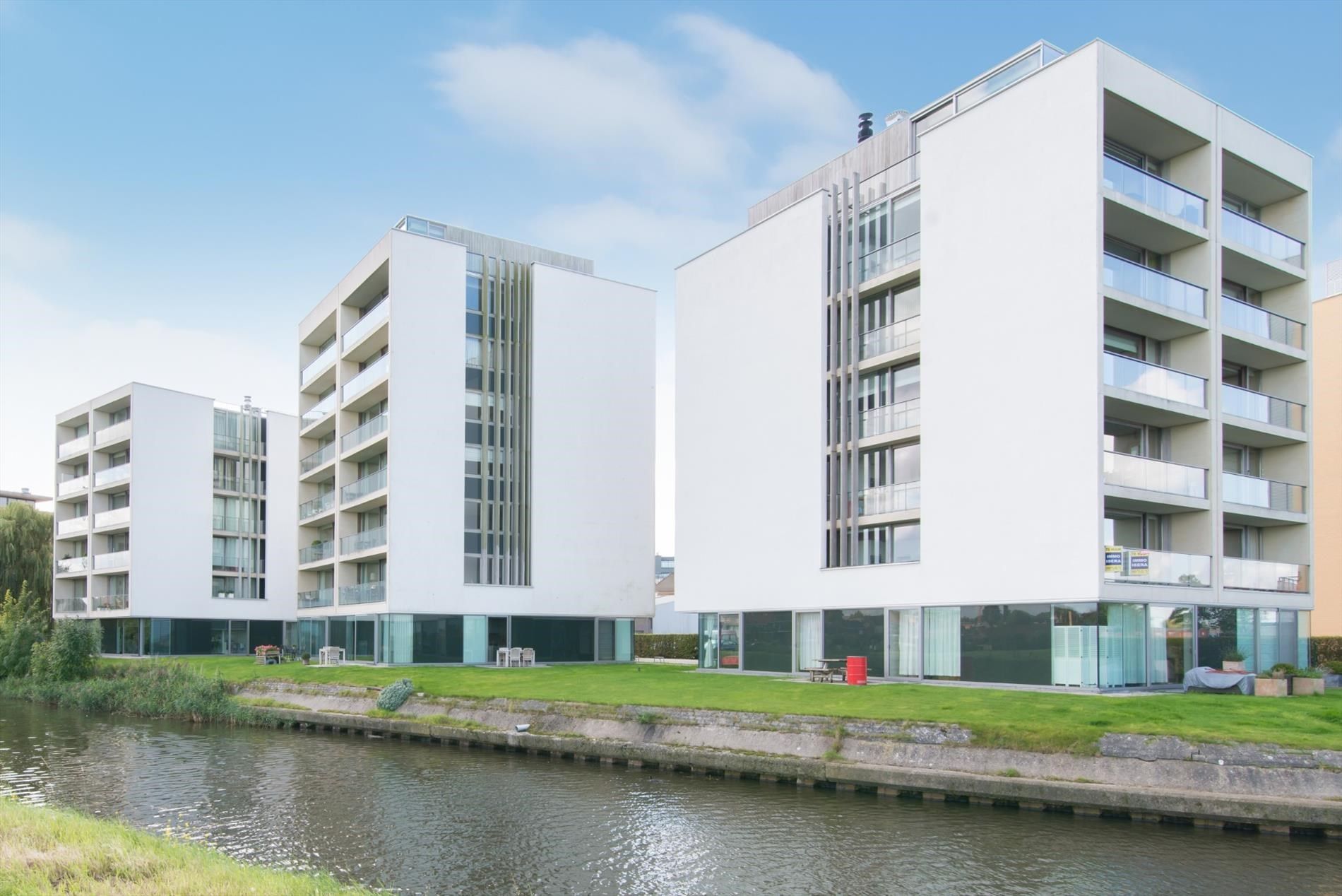 Prachtig appartement met 2 slaapkamers, 2 terrassen en magnifieke vergezichten foto 29