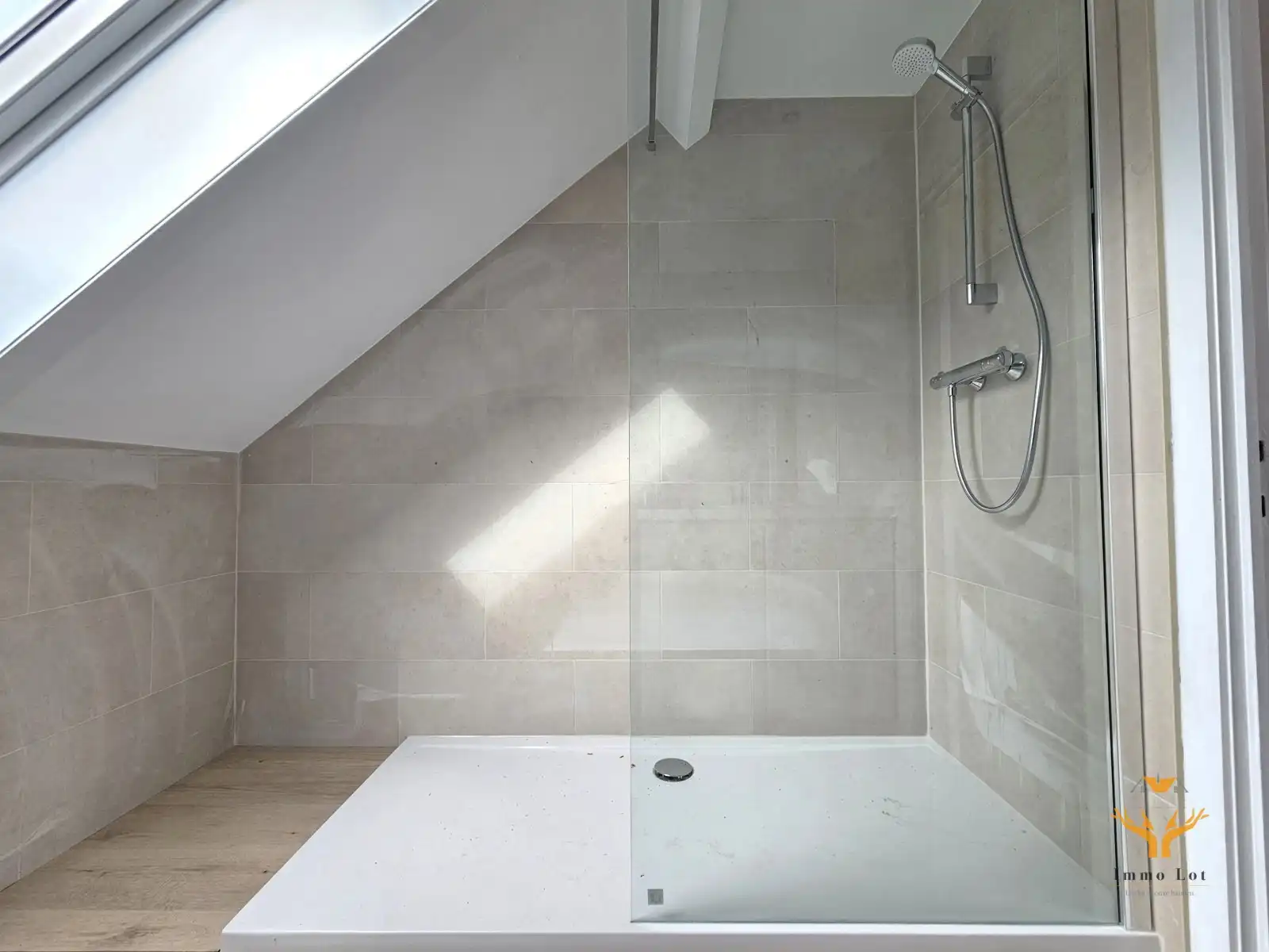 Duplex appartement te Zele foto 13