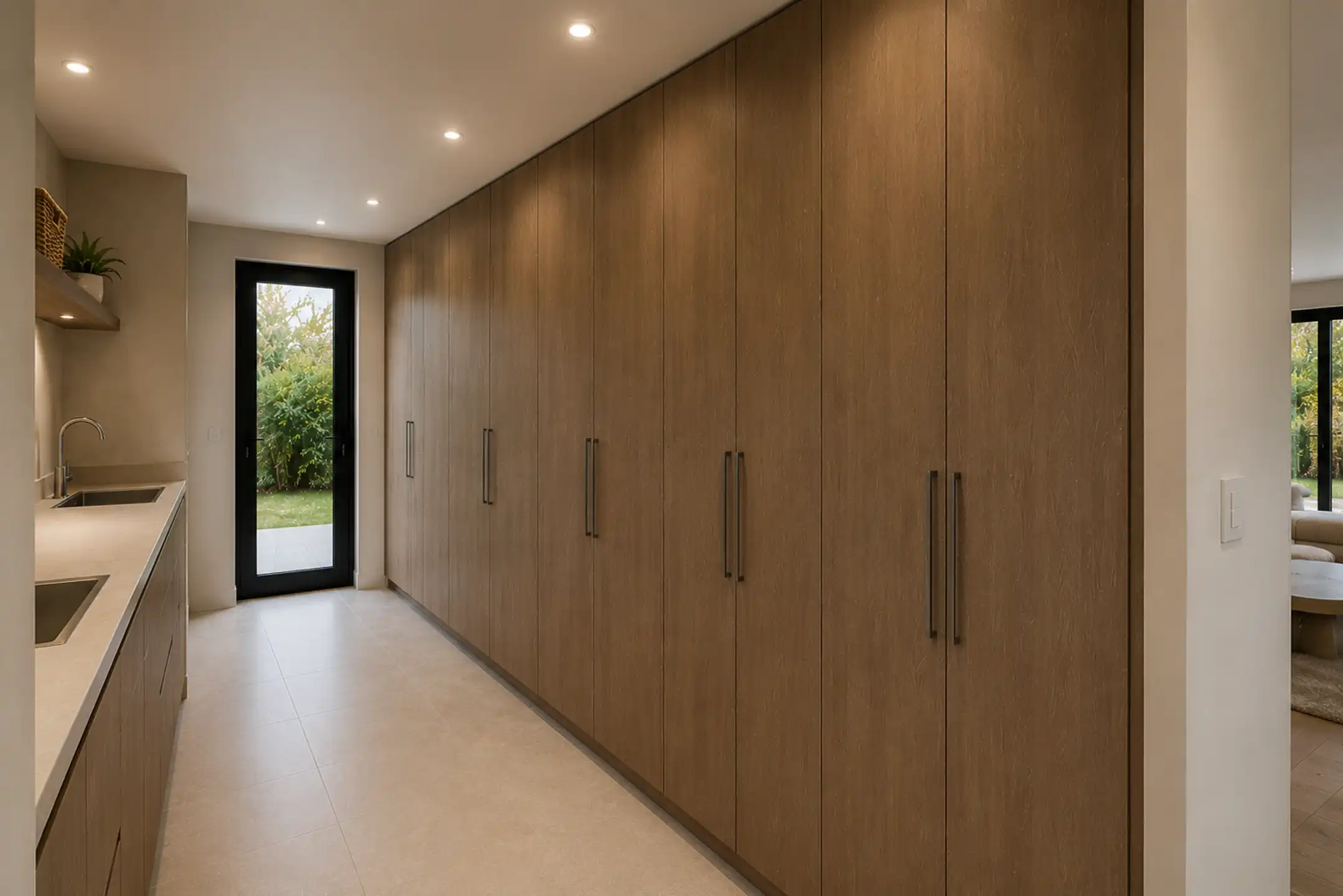 Nieuwe rietgedekte villa op unieke locatie in Westmalle foto 5
