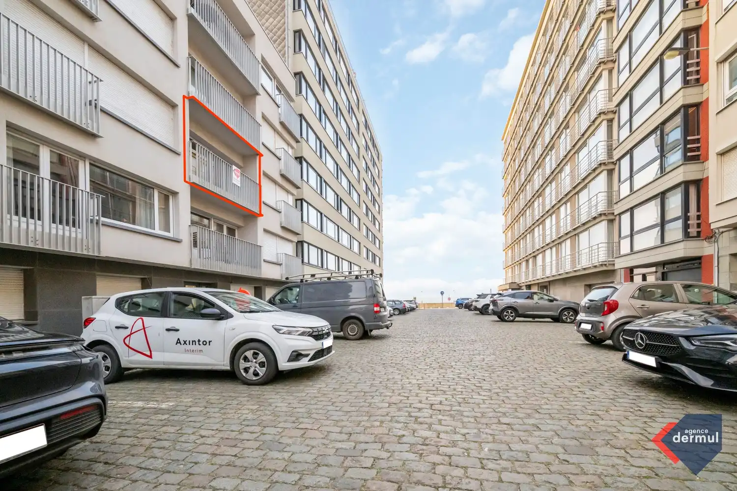 RESIDENTIE MESSIDOR foto 7