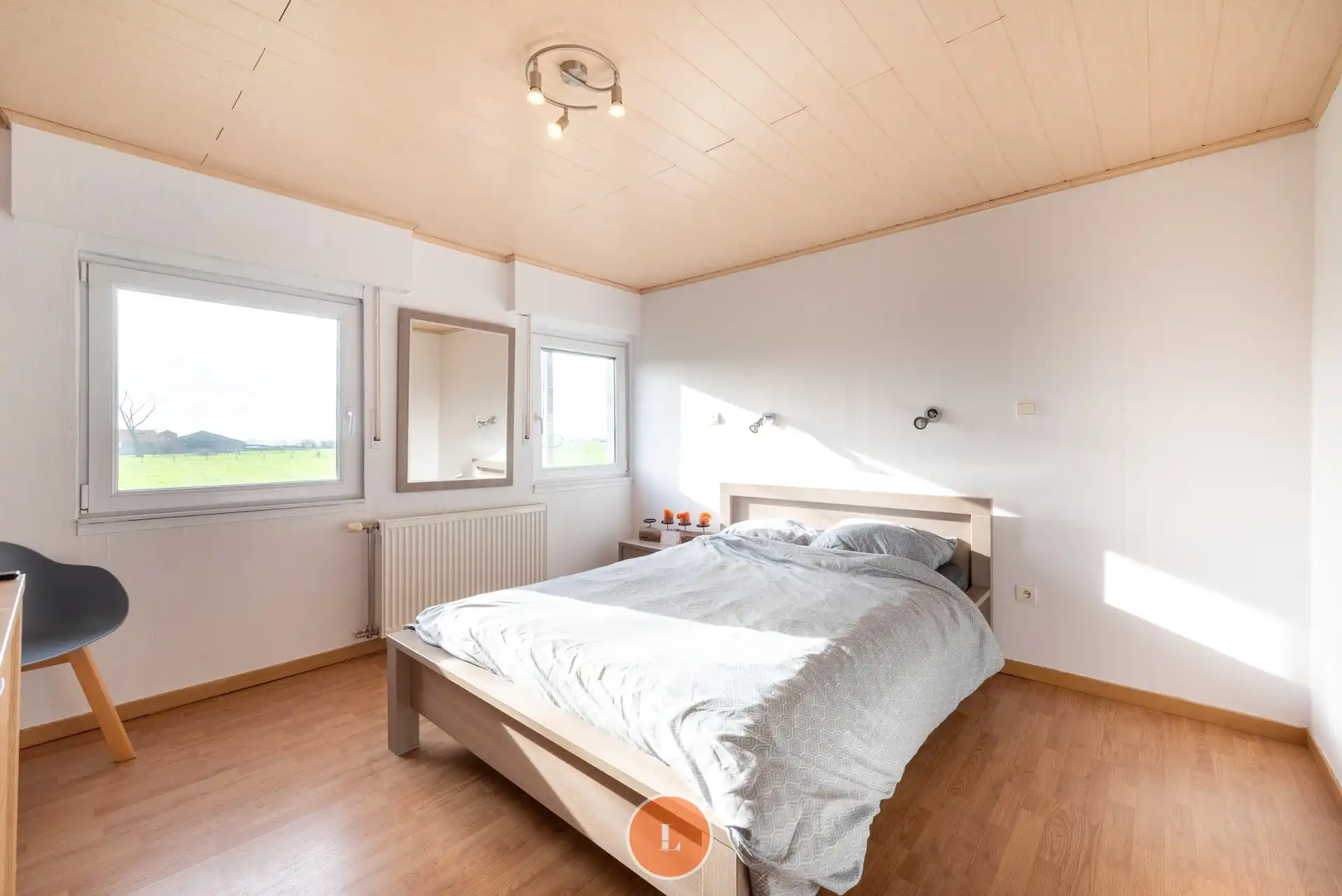 Landelijk wonen met  4 slaapkamers foto 14