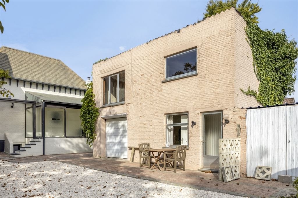 Unieke woning op een toplocatie te Scherpenheuvel! foto 30
